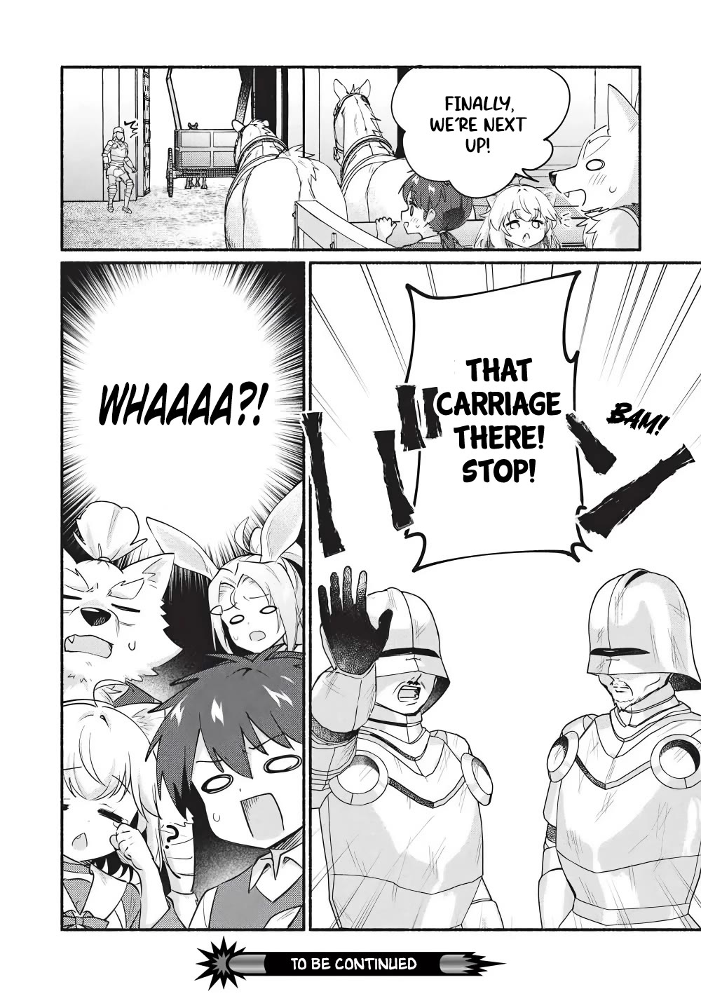 Kojiin Tamer chapter 62 page 11
