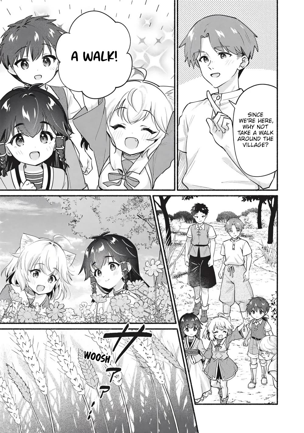Kojiin Tamer chapter 62 page 3