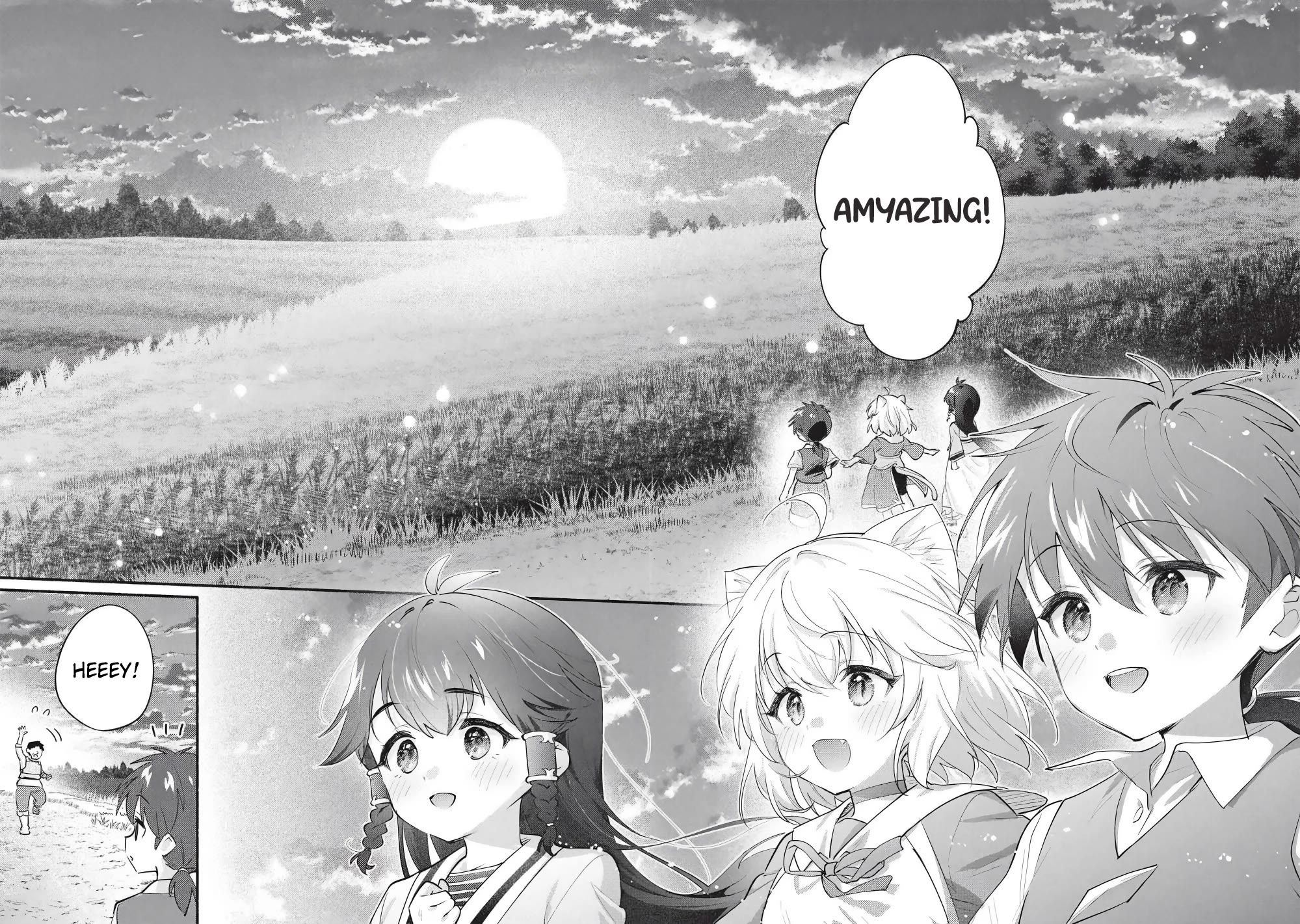 Kojiin Tamer chapter 62 page 4