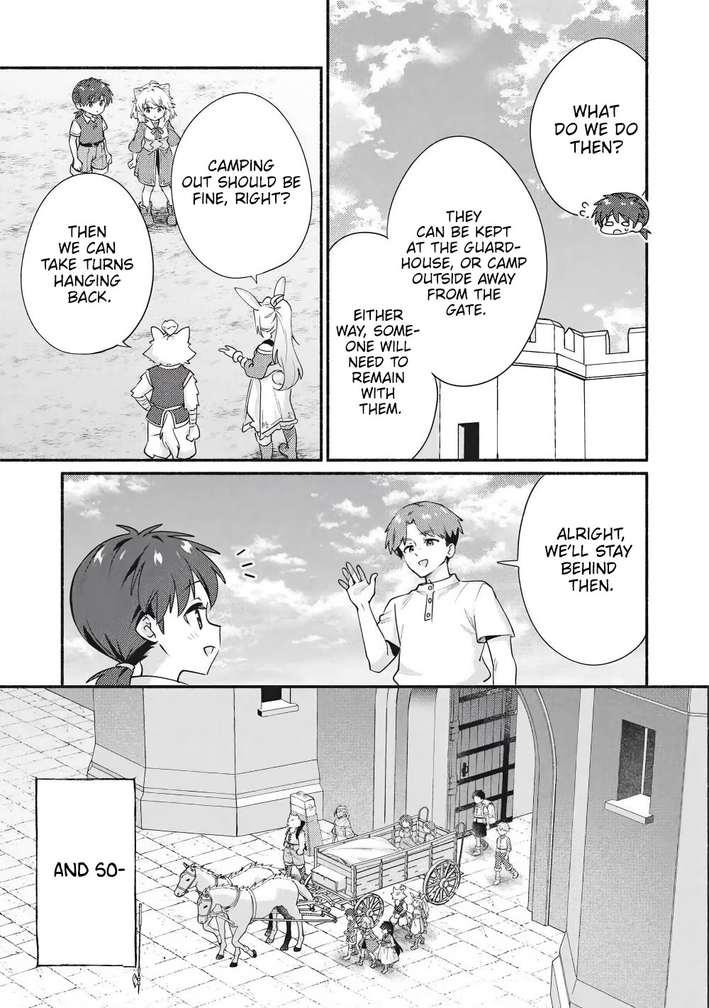 Kojiin Tamer chapter 63 page 3