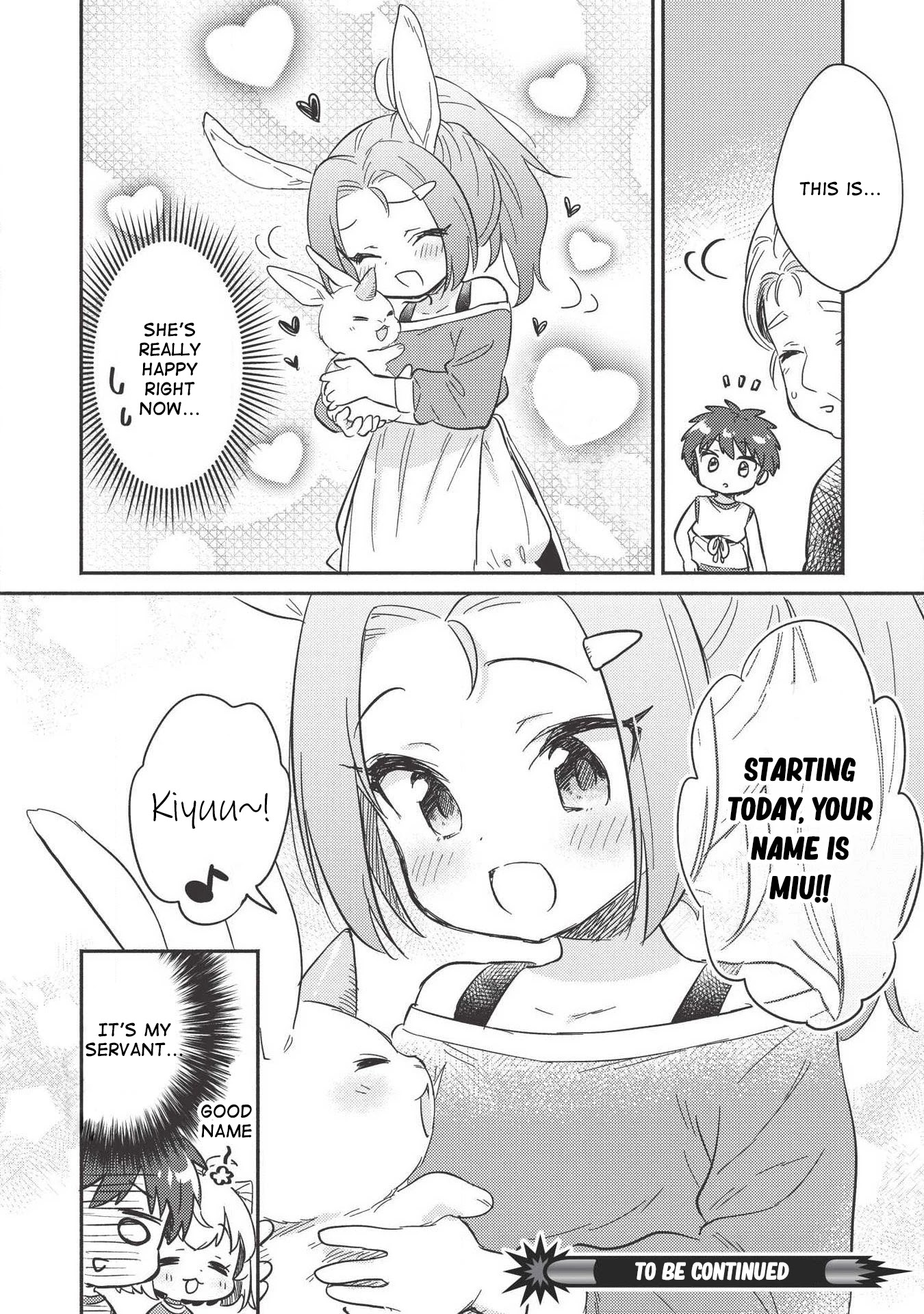 Kojiin Tamer chapter 8 page 29