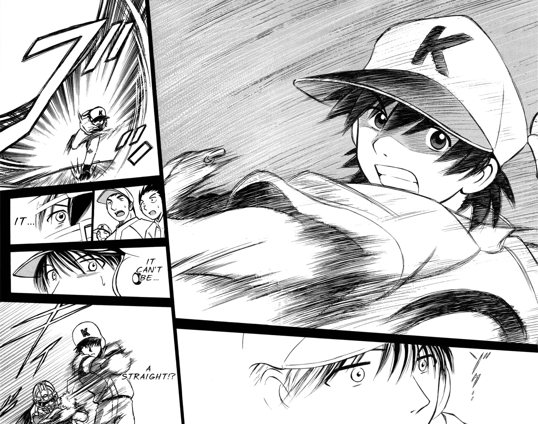 Koko ga Uwasa no El Palacio chapter 29.5 page 34