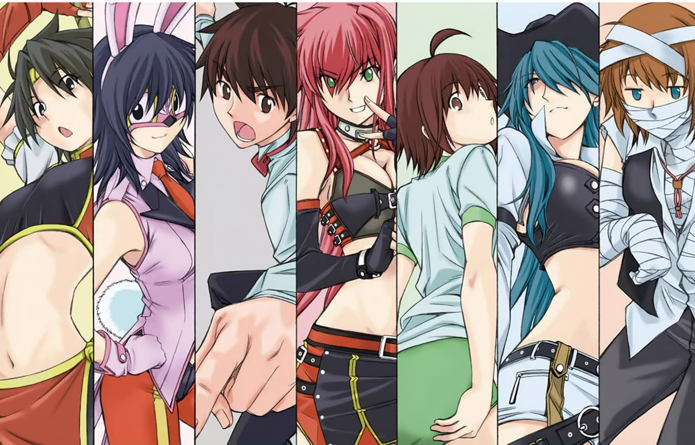 Koko ga Uwasa no El Palacio chapter 46 page 4