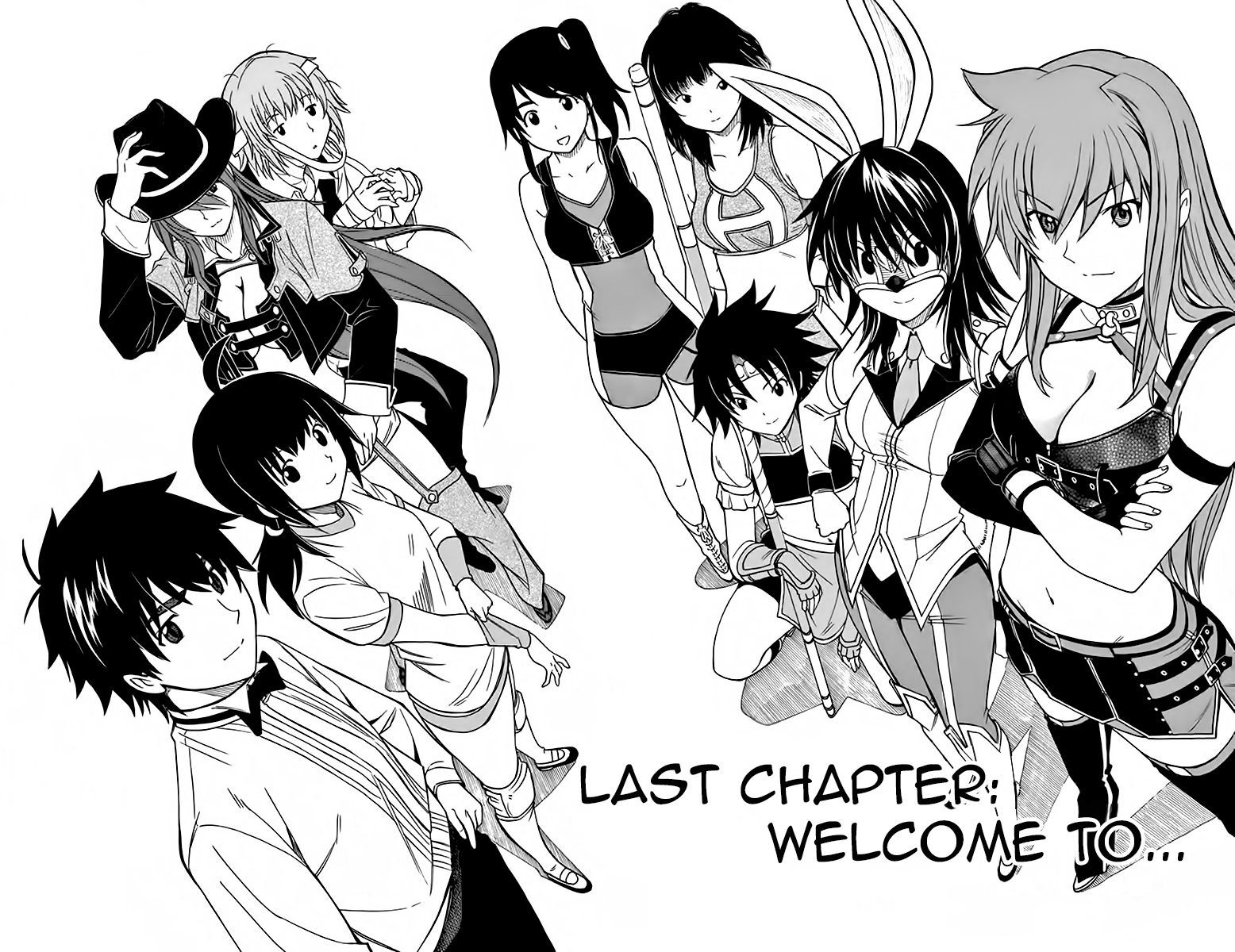 Koko ga Uwasa no El Palacio chapter 52 page 2