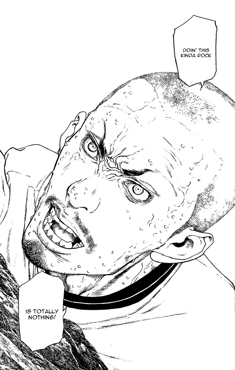 Kokou no Hito chapter 100 page 12