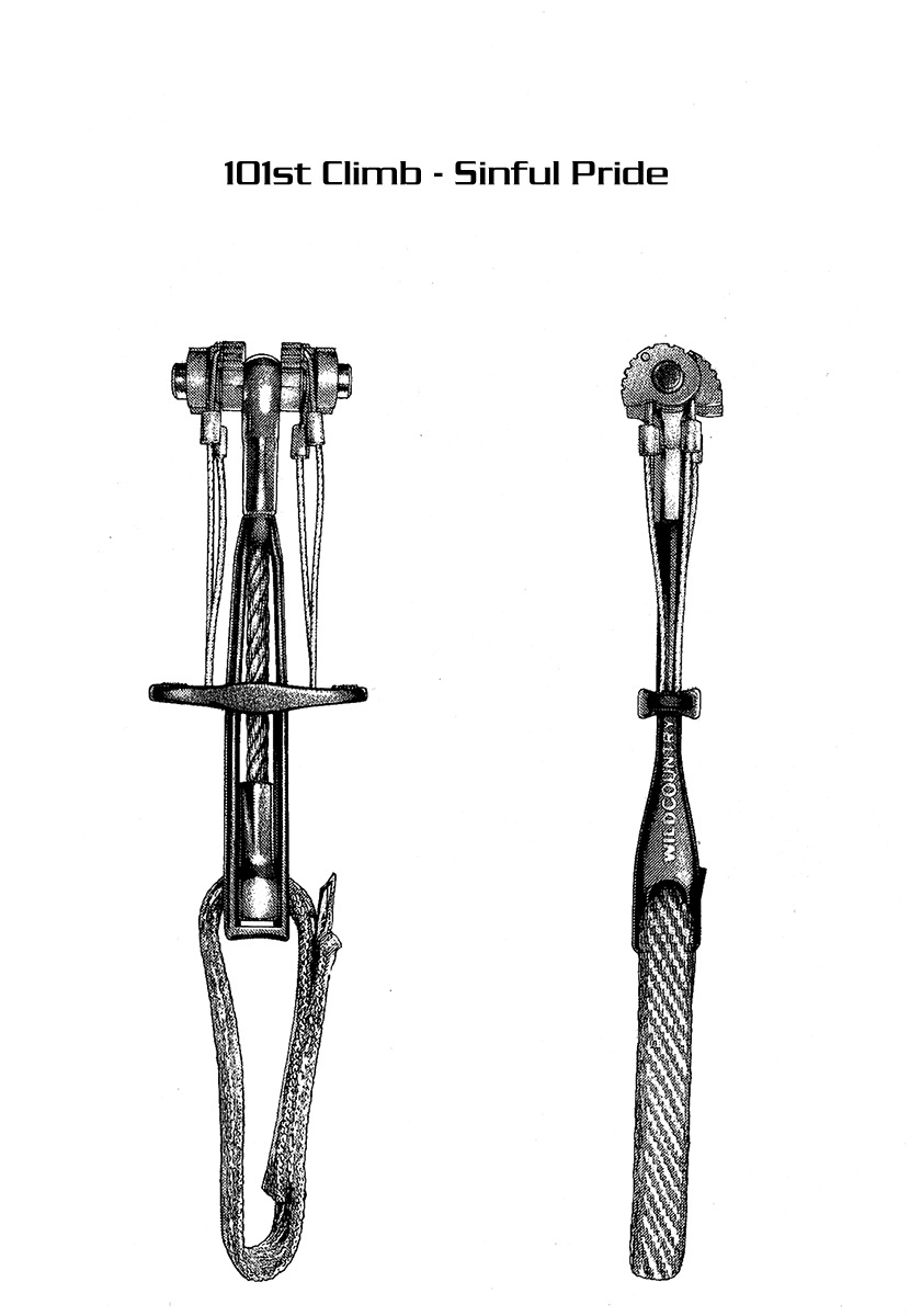 Kokou no Hito chapter 101 page 2