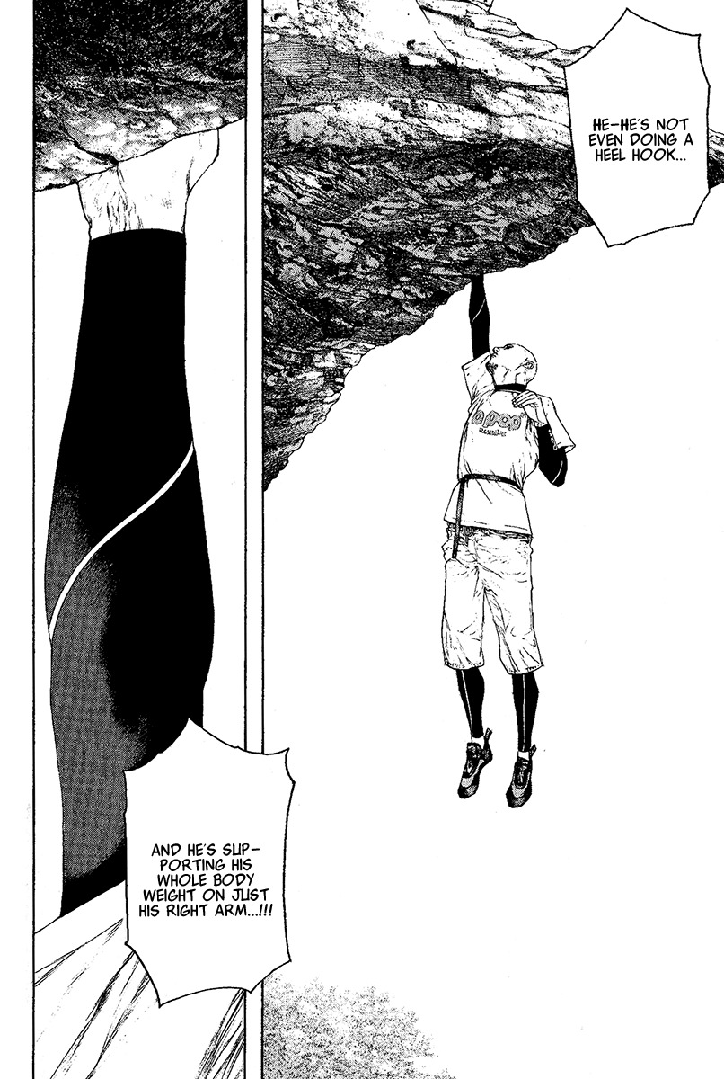 Kokou no Hito chapter 101 page 6