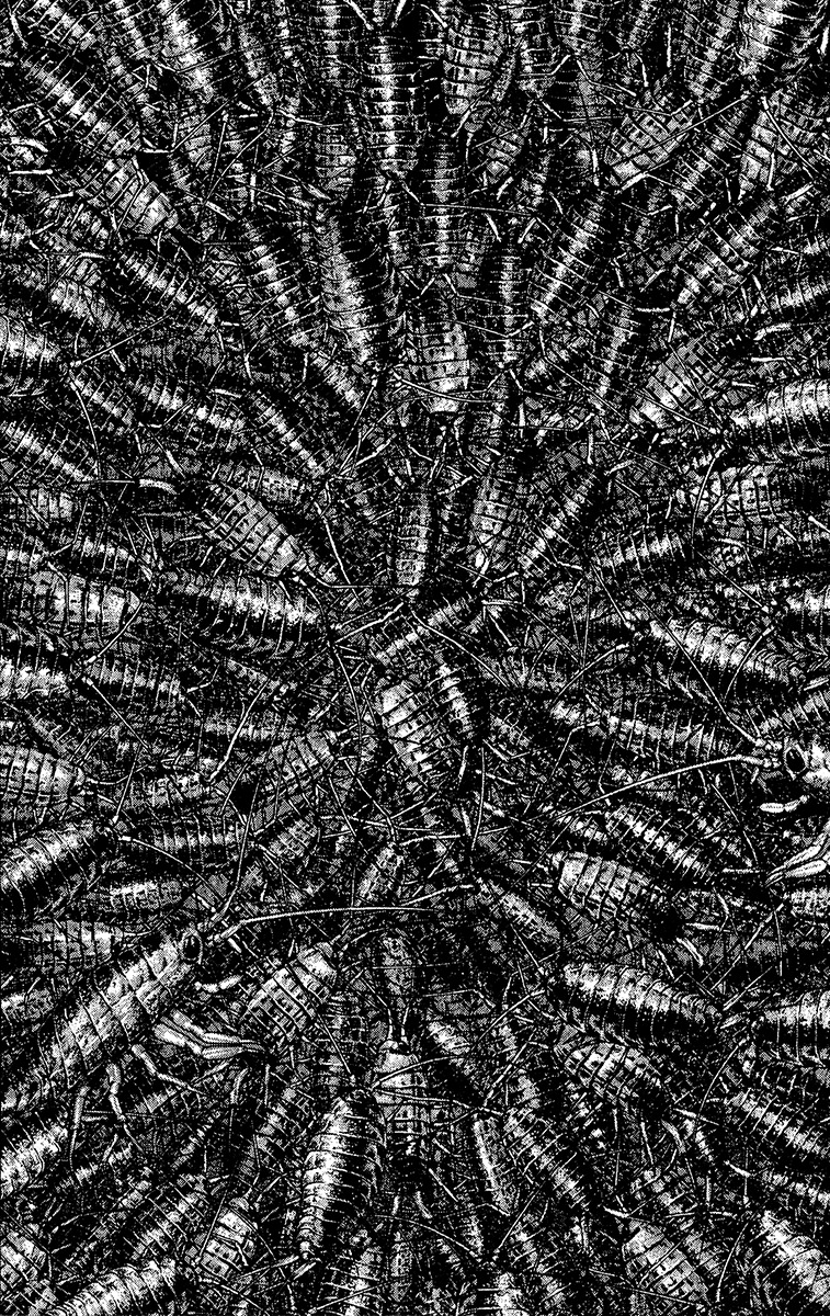 Kokou no Hito chapter 103 page 18