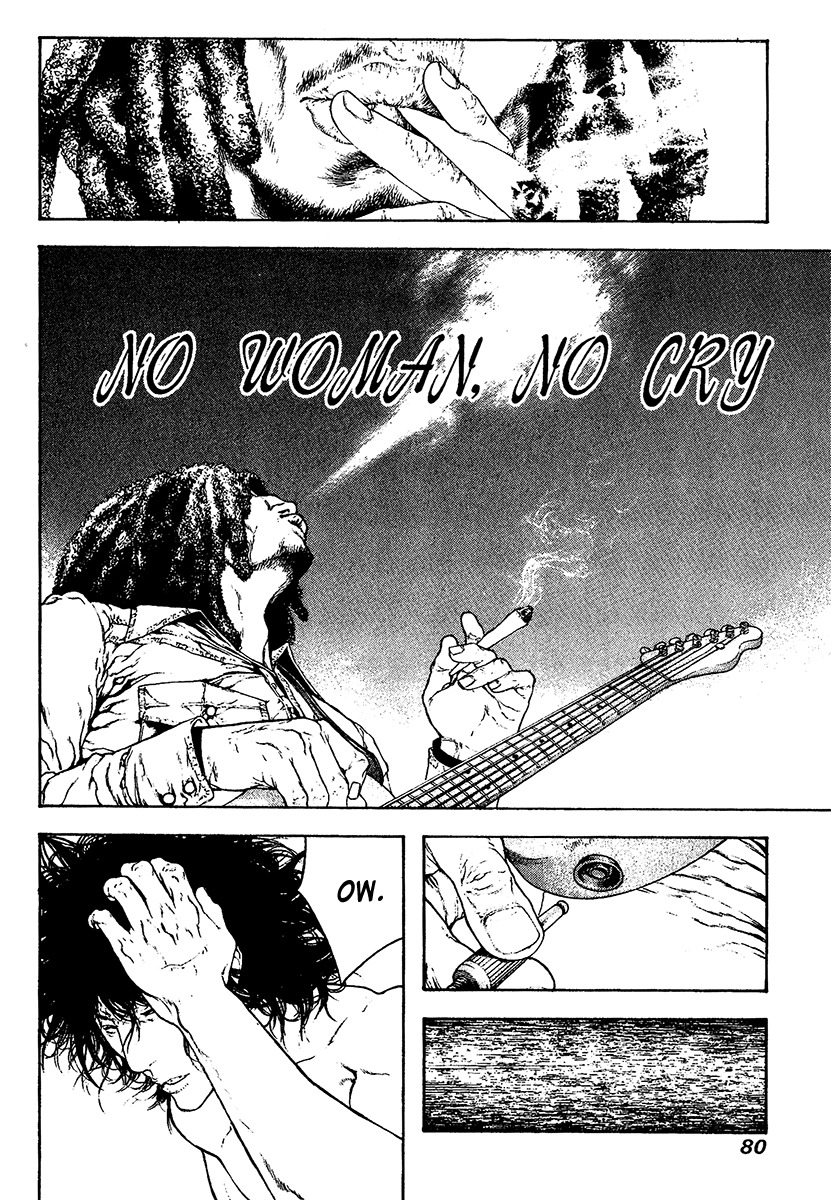 Kokou no Hito chapter 106 page 15