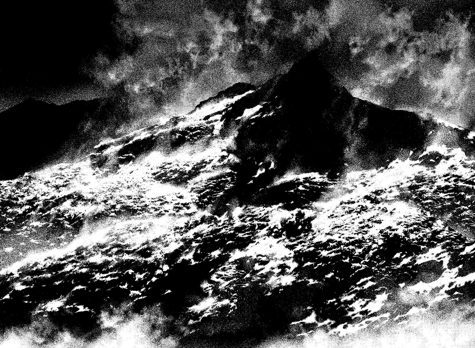 Kokou no Hito chapter 110 page 15