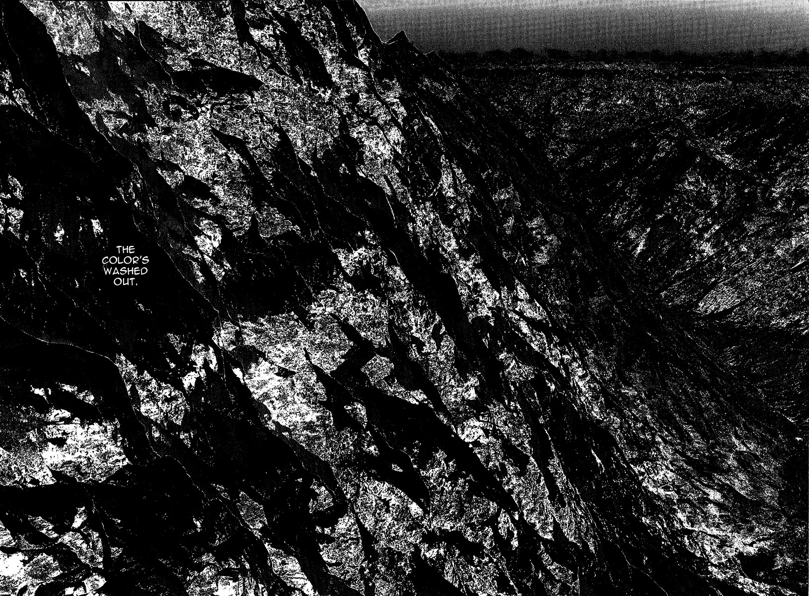 Kokou no Hito chapter 114 page 2