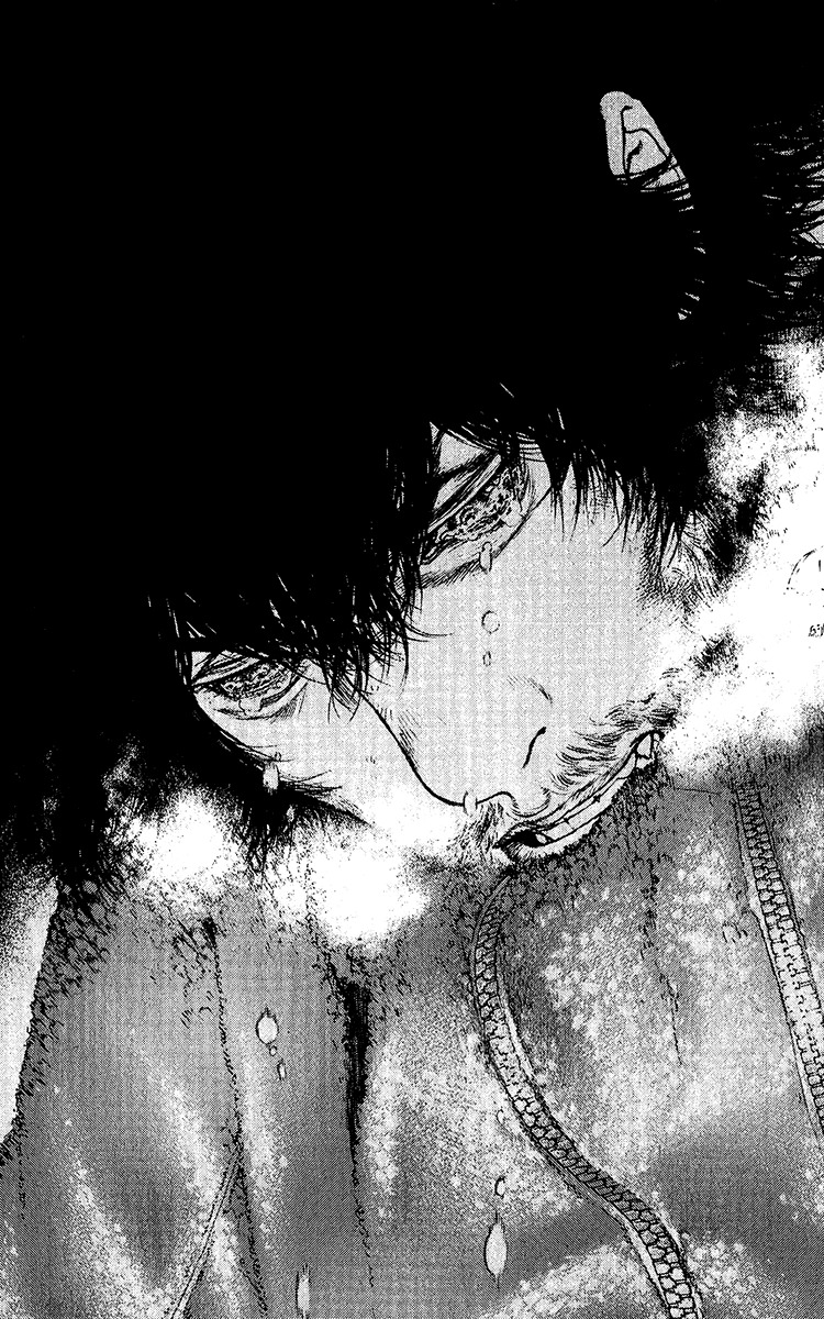 Kokou no Hito chapter 115 page 13