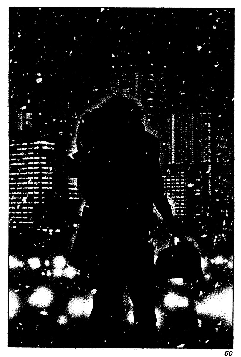 Kokou no Hito chapter 115 page 7