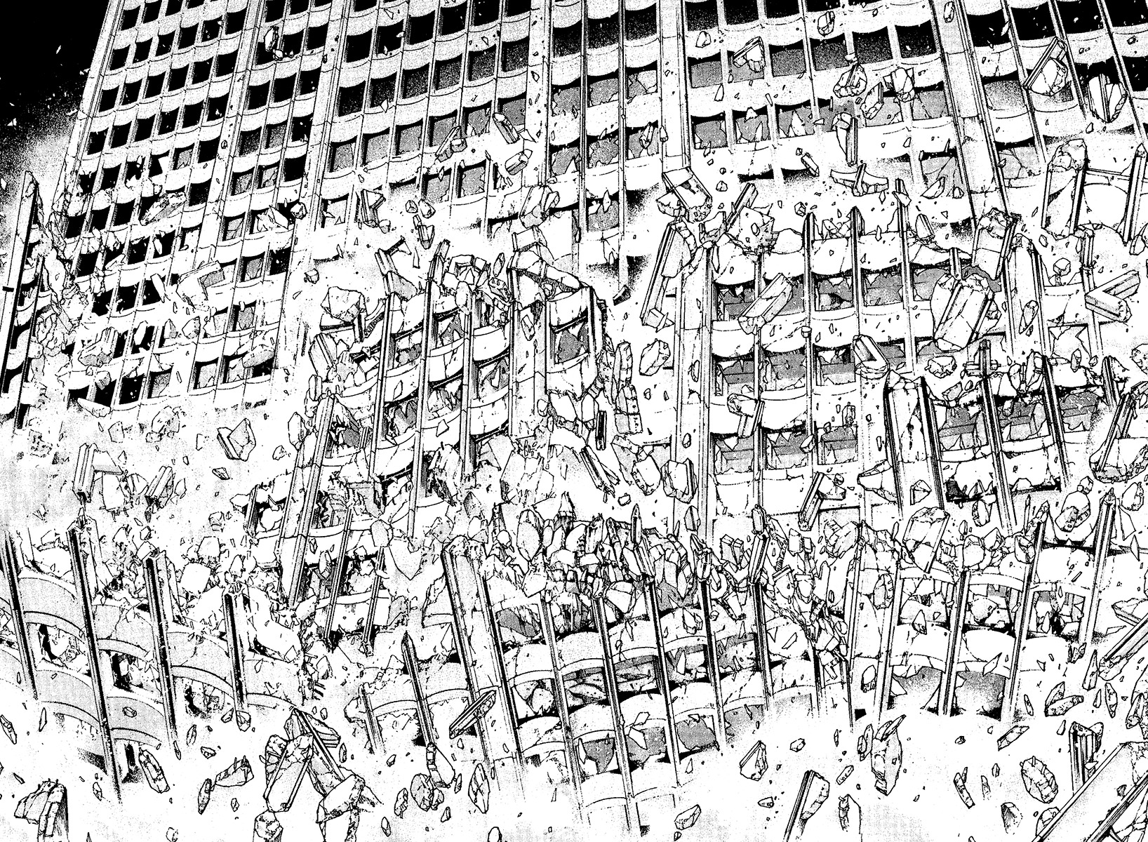 Kokou no Hito chapter 116 page 13