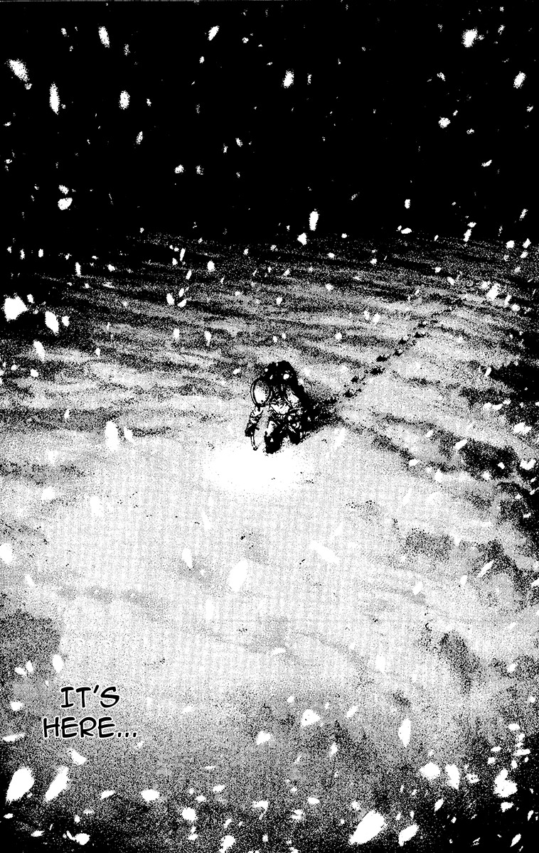 Kokou no Hito chapter 117 page 12