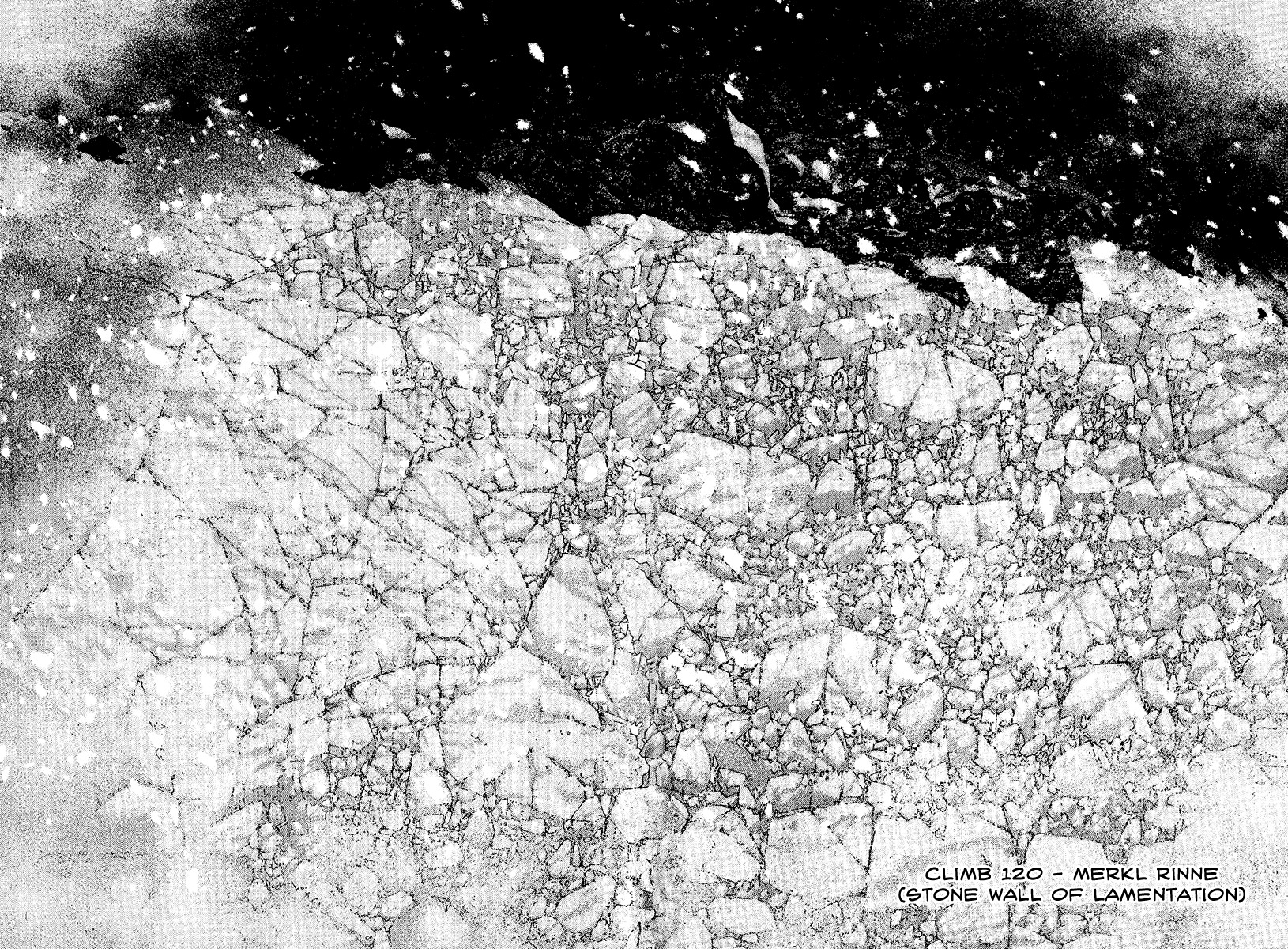 Kokou no Hito chapter 120 page 2