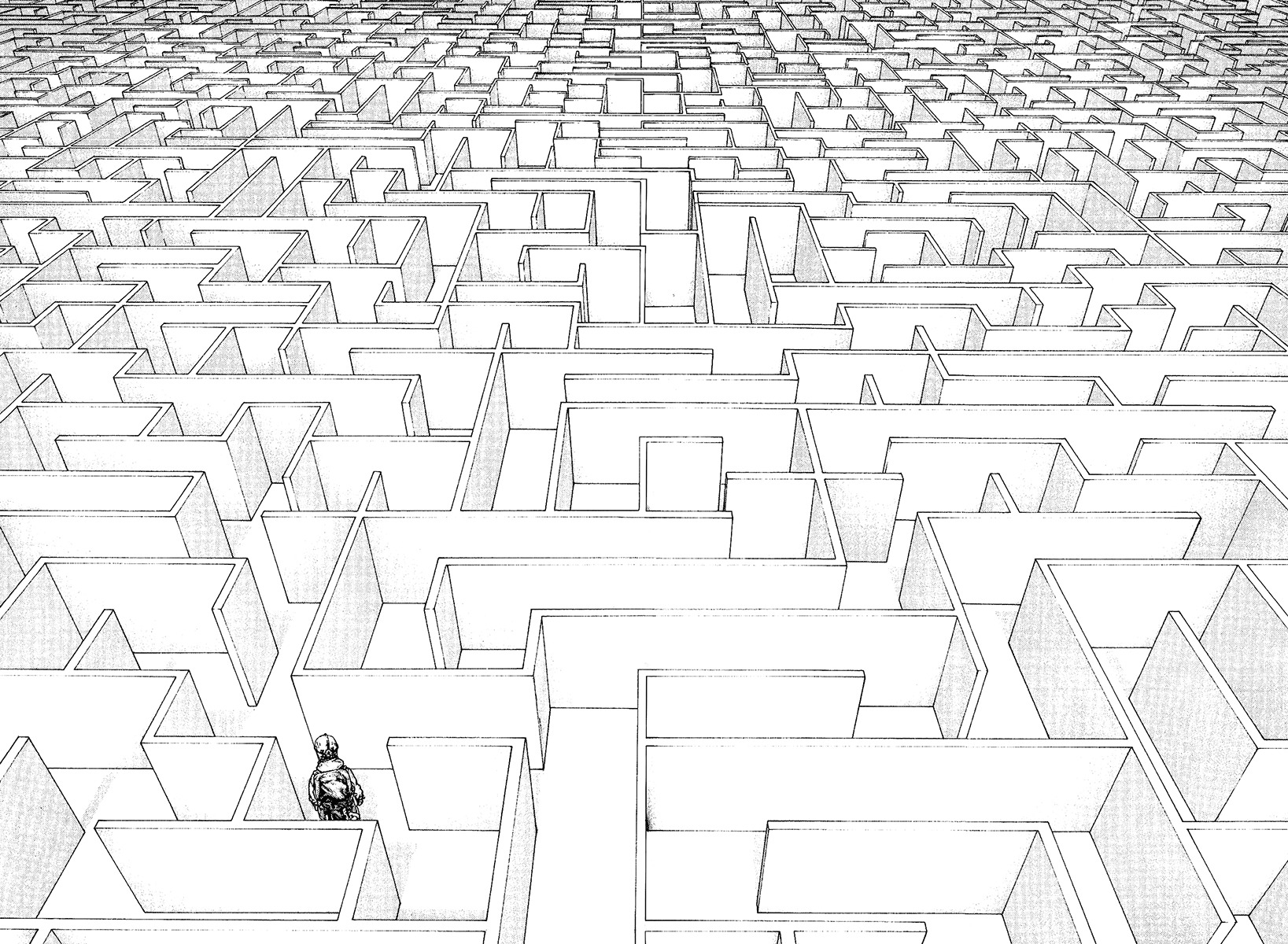 Kokou no Hito chapter 120 page 5