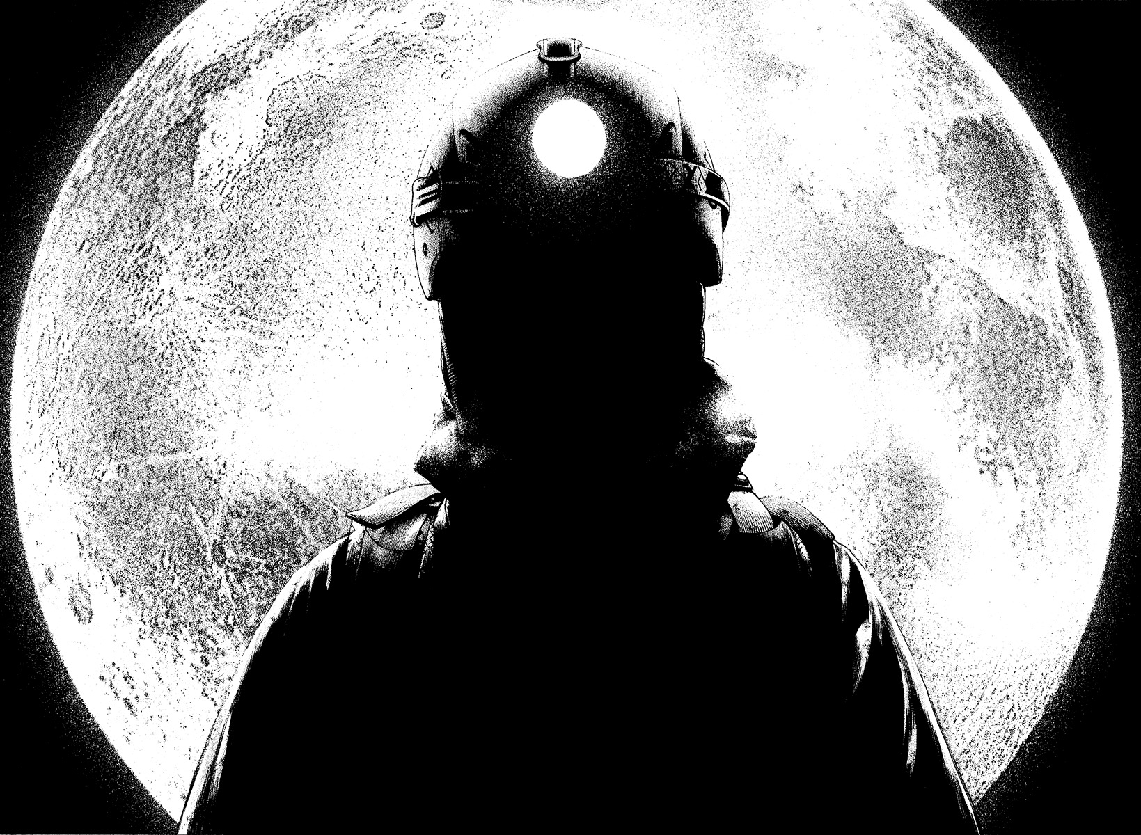 Kokou no Hito chapter 121 page 6