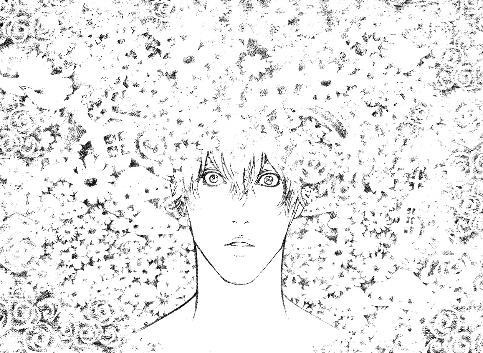 Kokou no Hito chapter 123 page 23