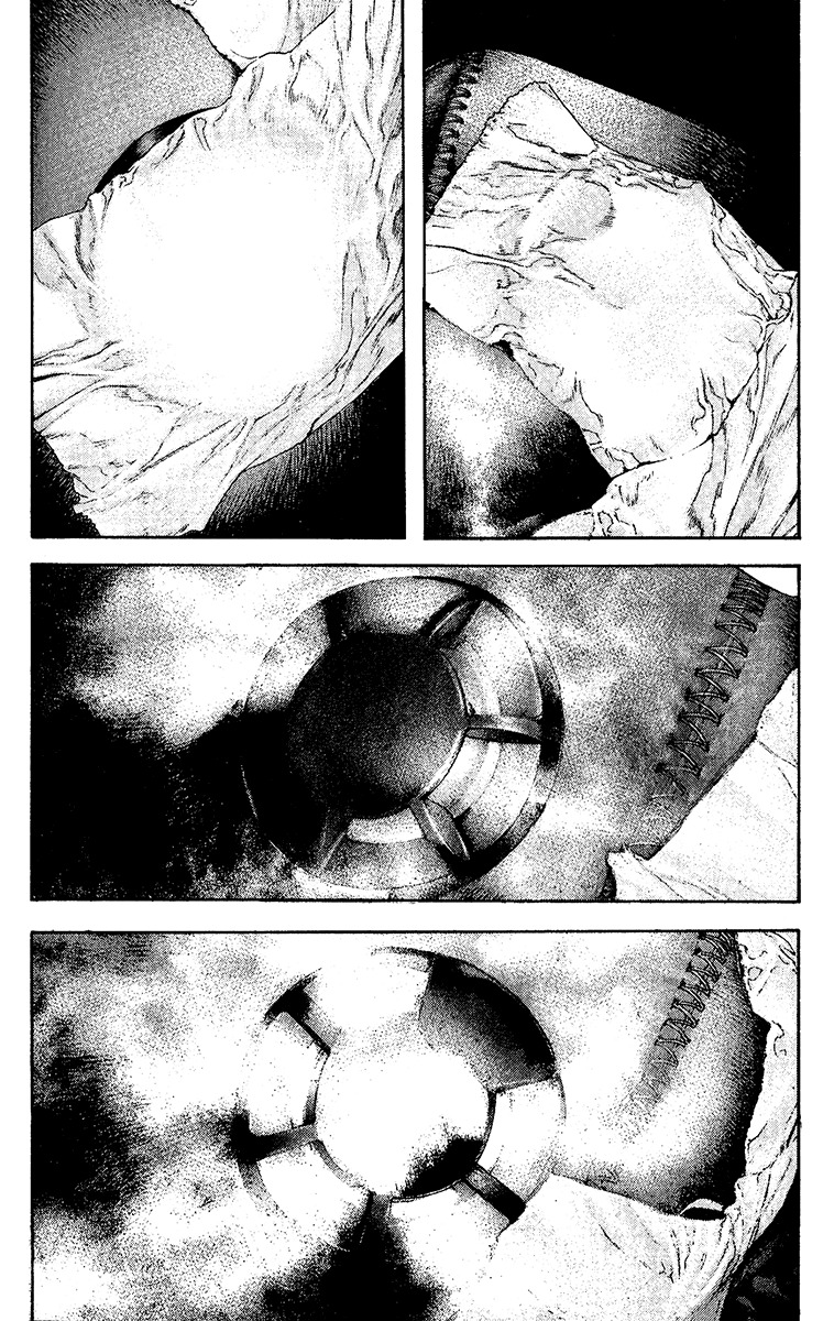 Kokou no Hito chapter 127 page 8