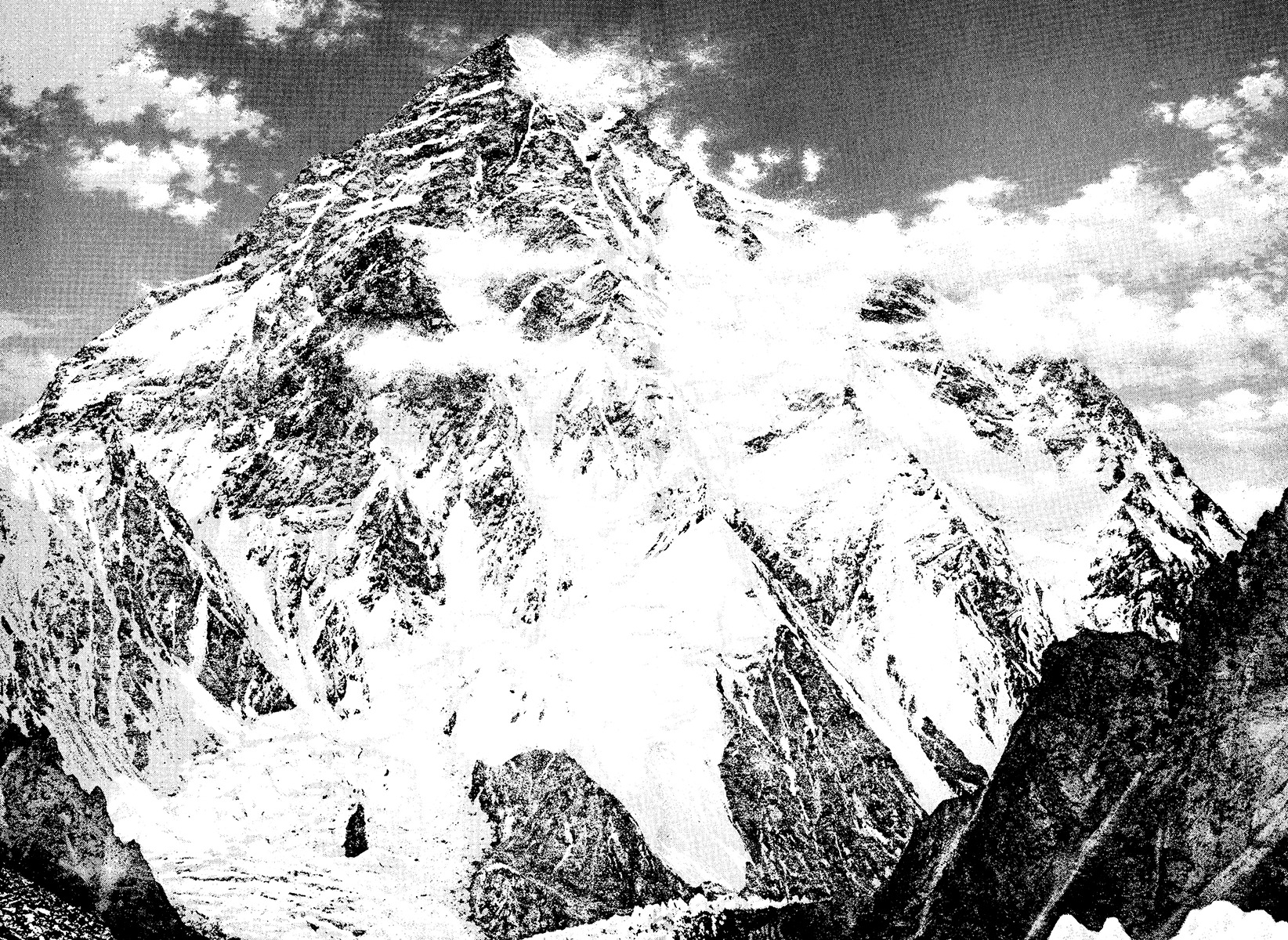 Kokou no Hito chapter 132 page 13