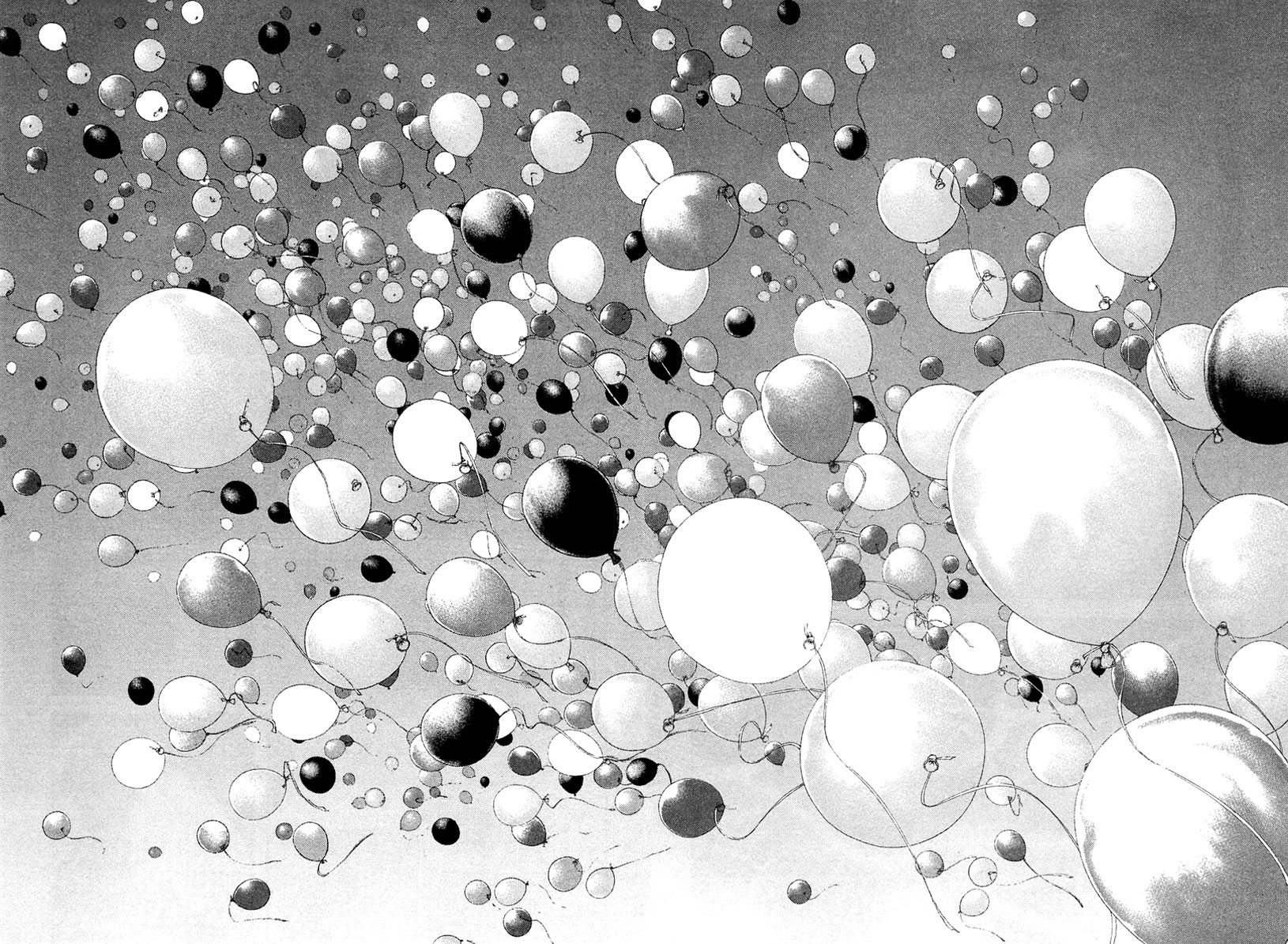 Kokou no Hito chapter 137 page 5