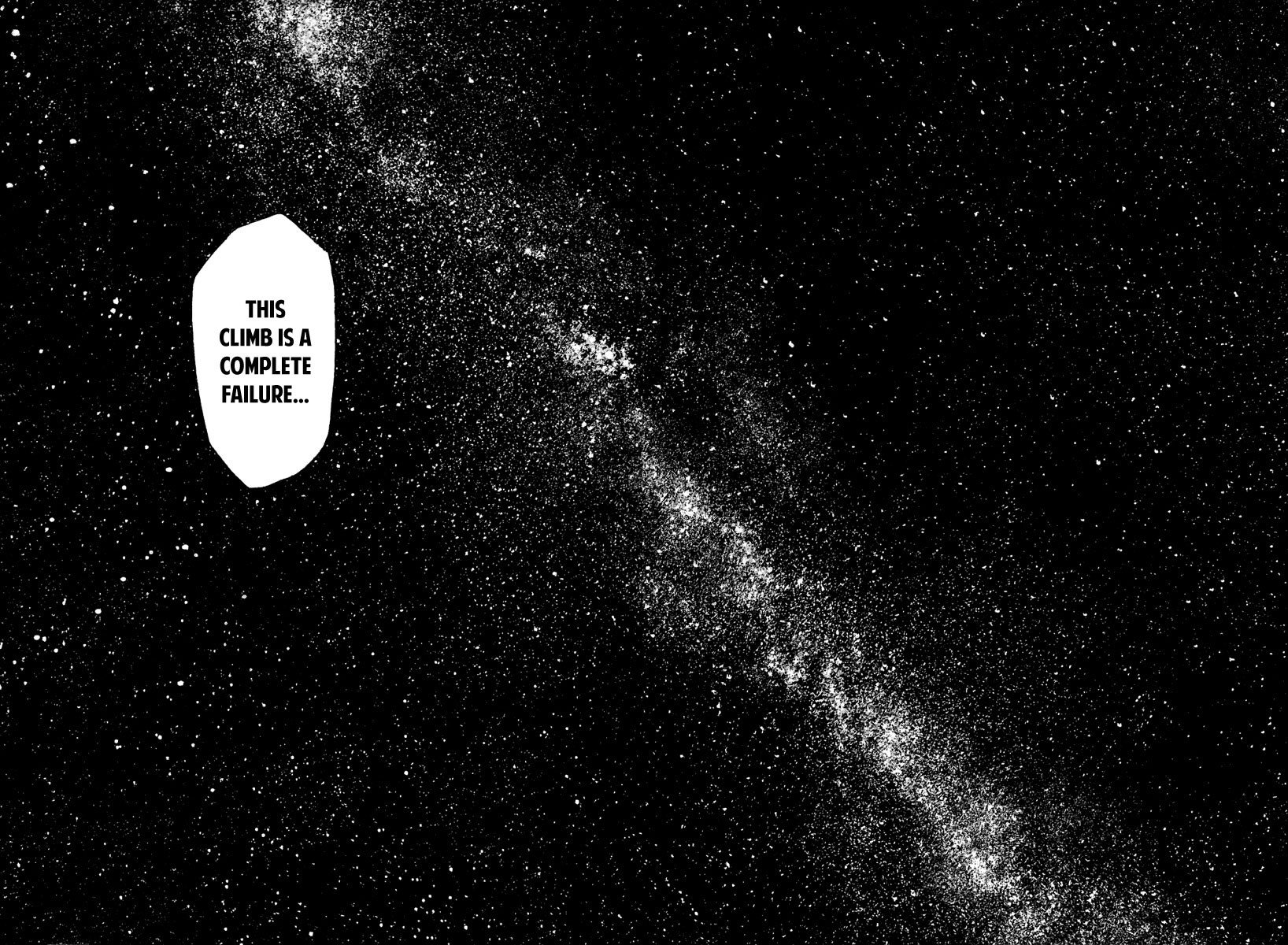 Kokou no Hito chapter 143 page 14