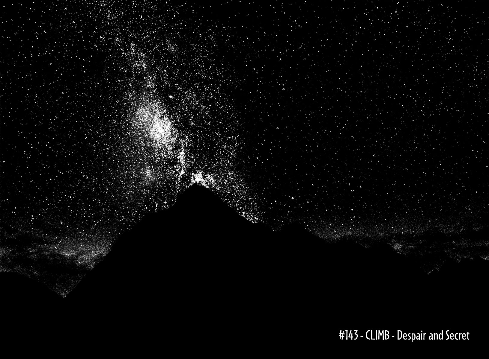 Kokou no Hito chapter 143 page 7