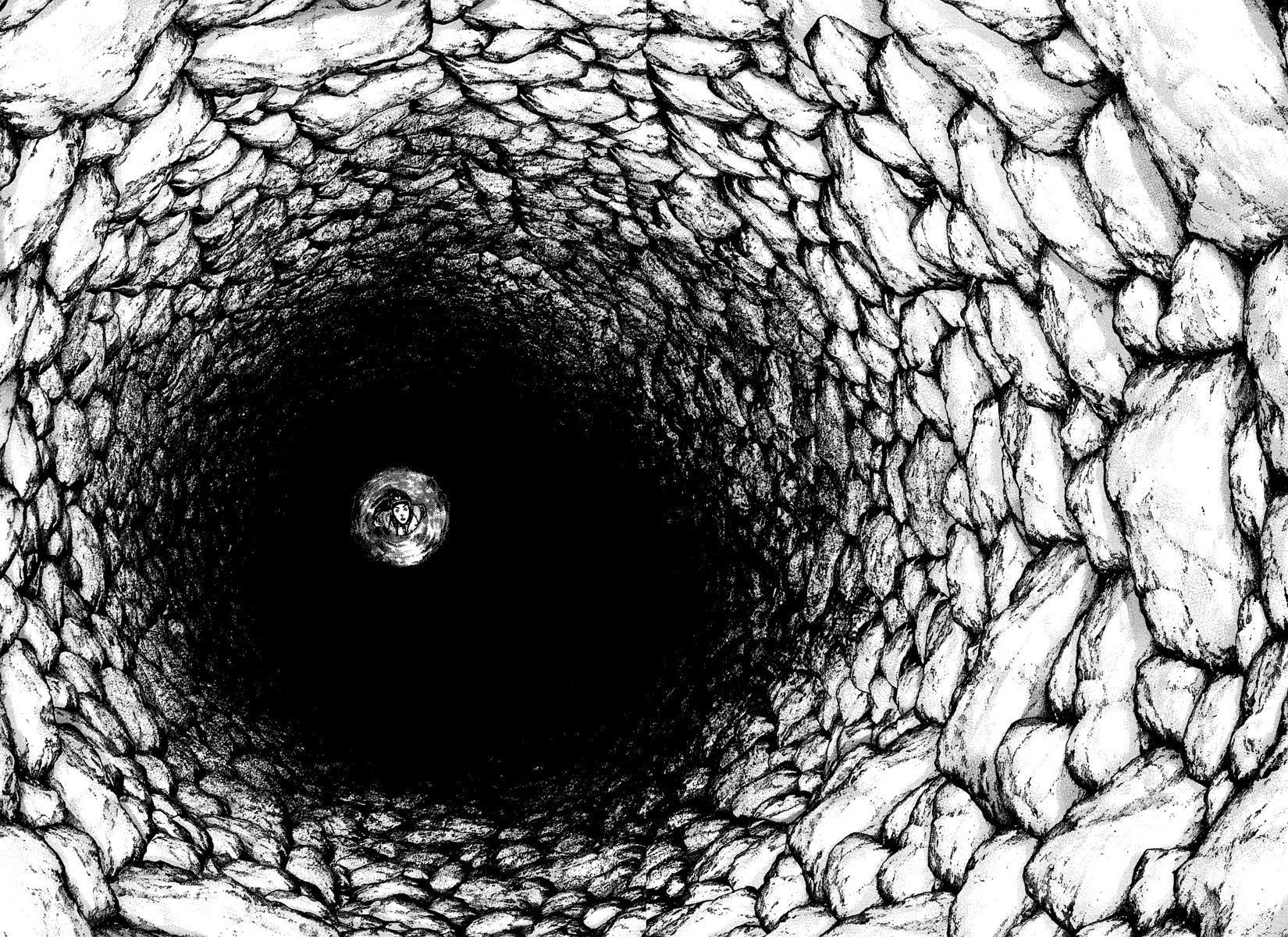 Kokou no Hito chapter 145 page 10