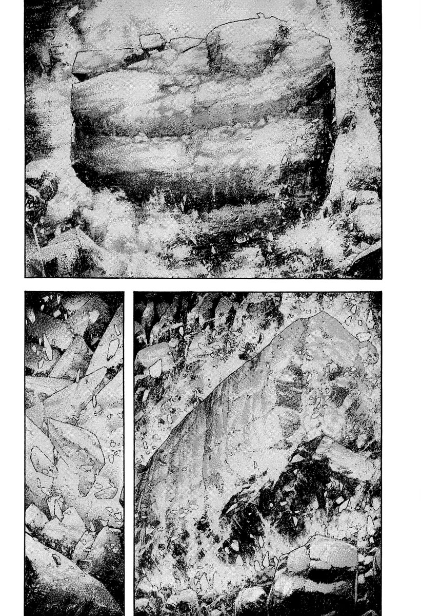 Kokou no Hito chapter 146 page 10