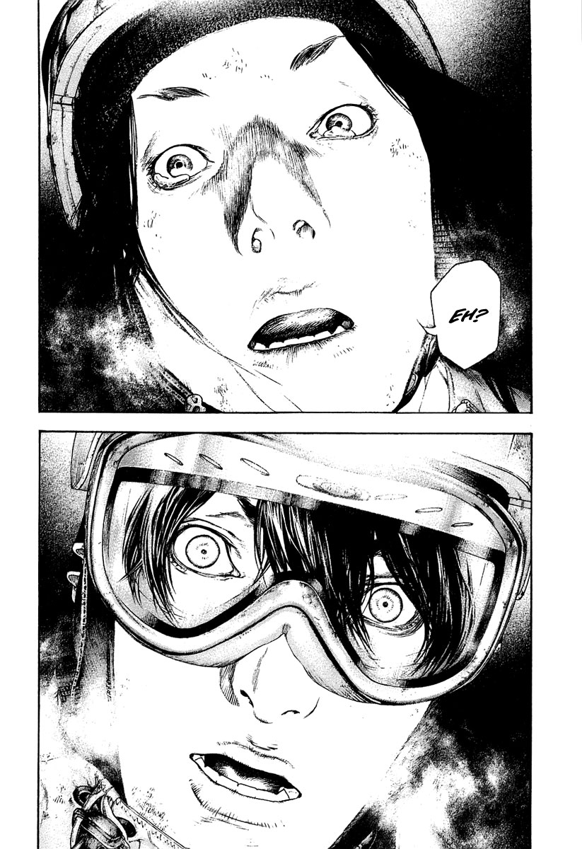 Kokou no Hito chapter 146 page 16