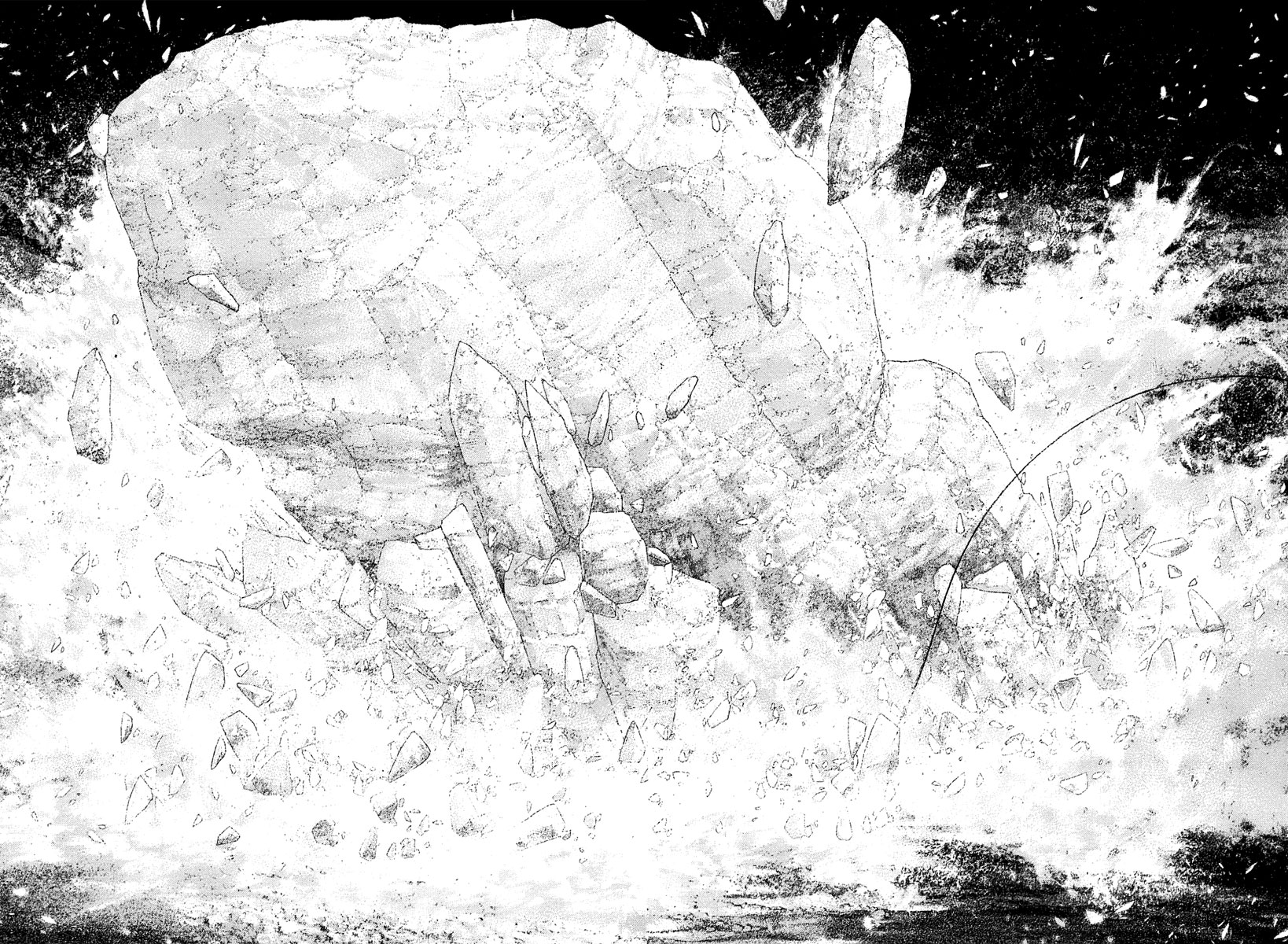 Kokou no Hito chapter 147 page 15