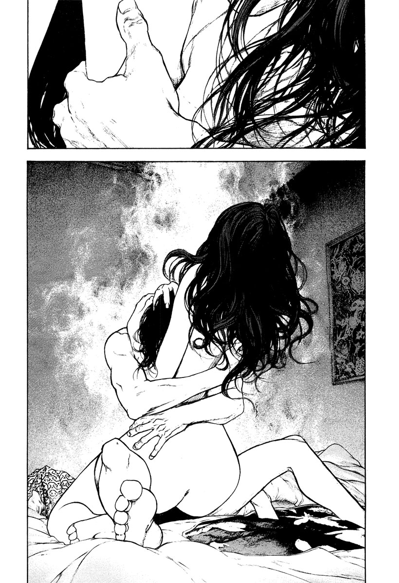 Kokou no Hito chapter 148 page 11