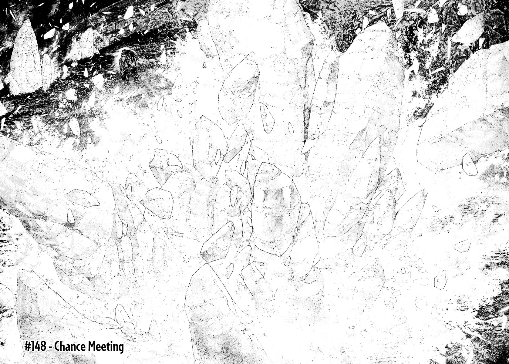 Kokou no Hito chapter 148 page 4