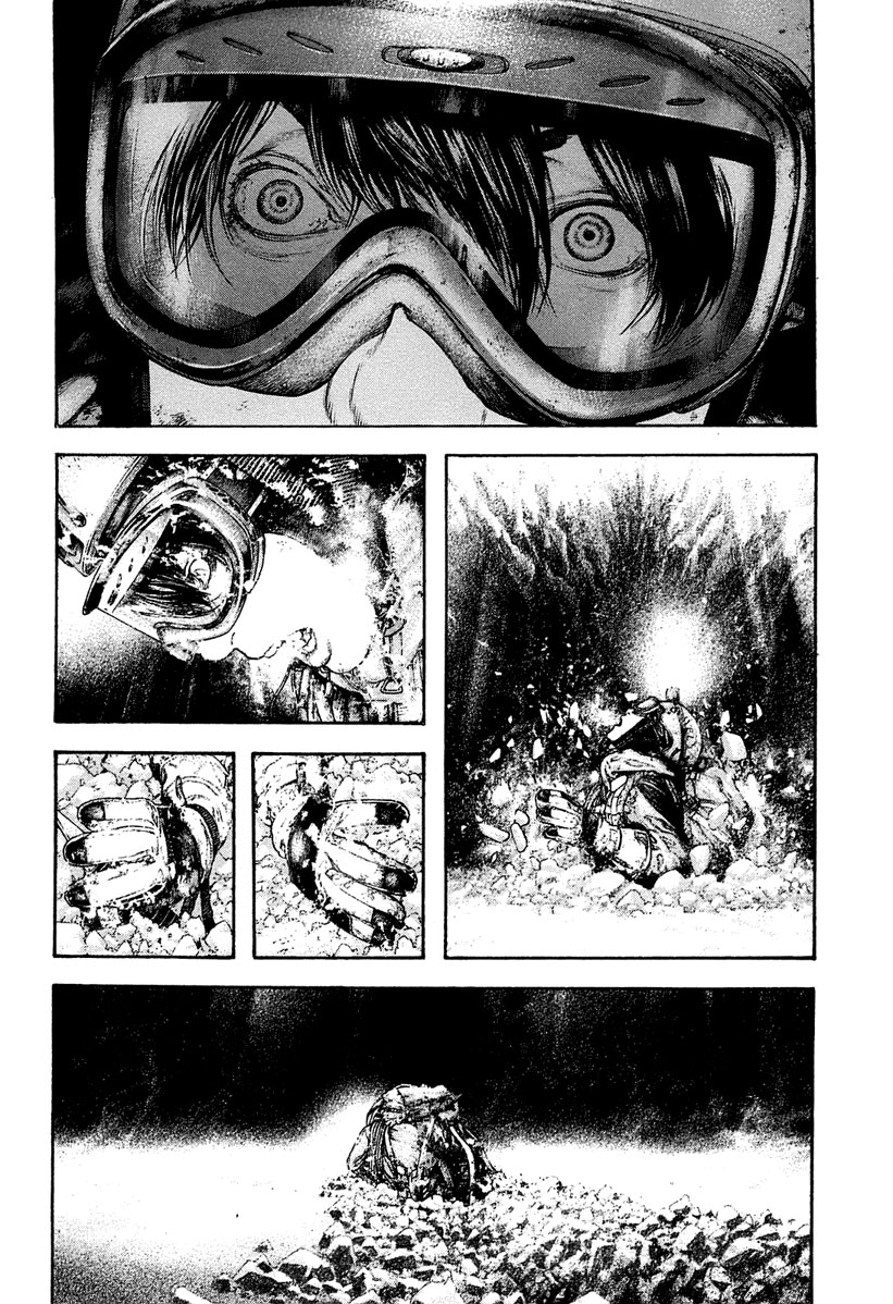 Kokou no Hito chapter 149 page 10