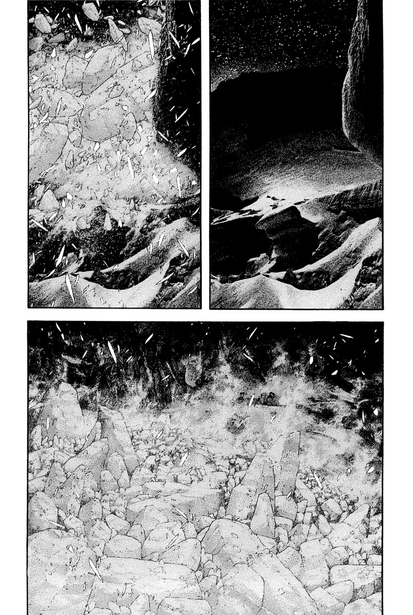 Kokou no Hito chapter 149 page 2