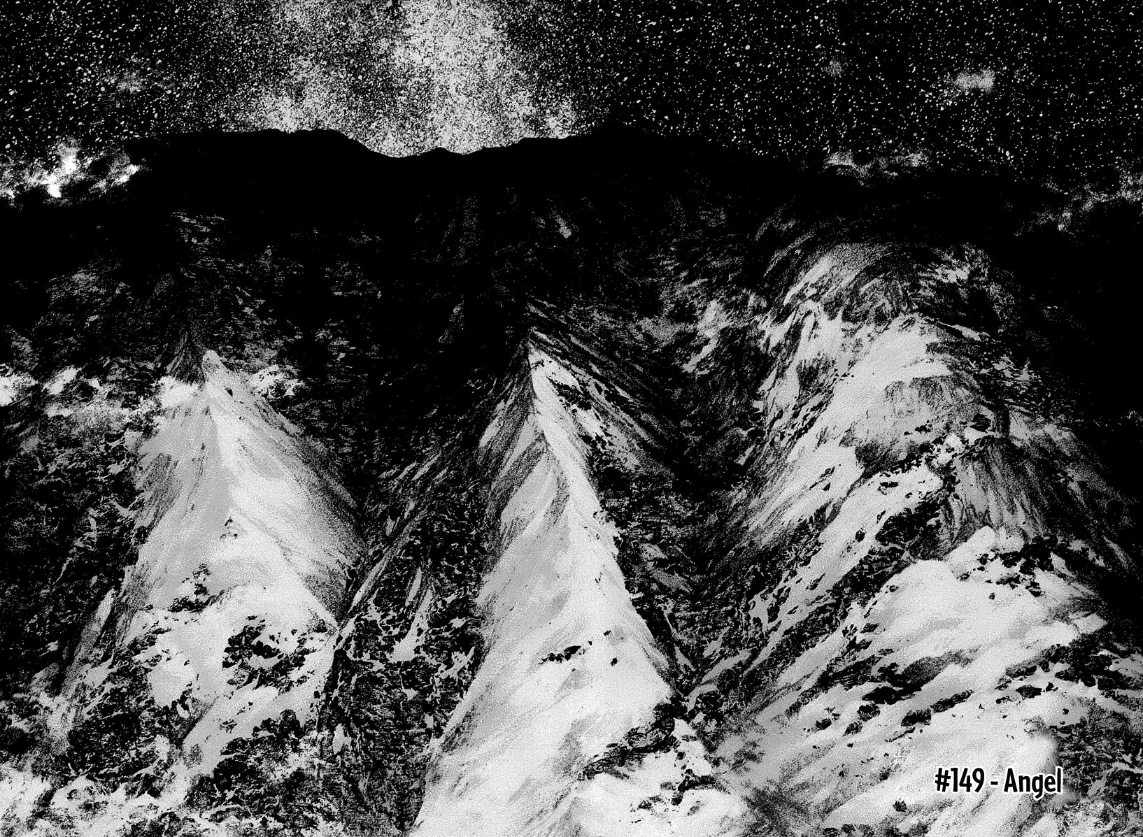 Kokou no Hito chapter 149 page 4