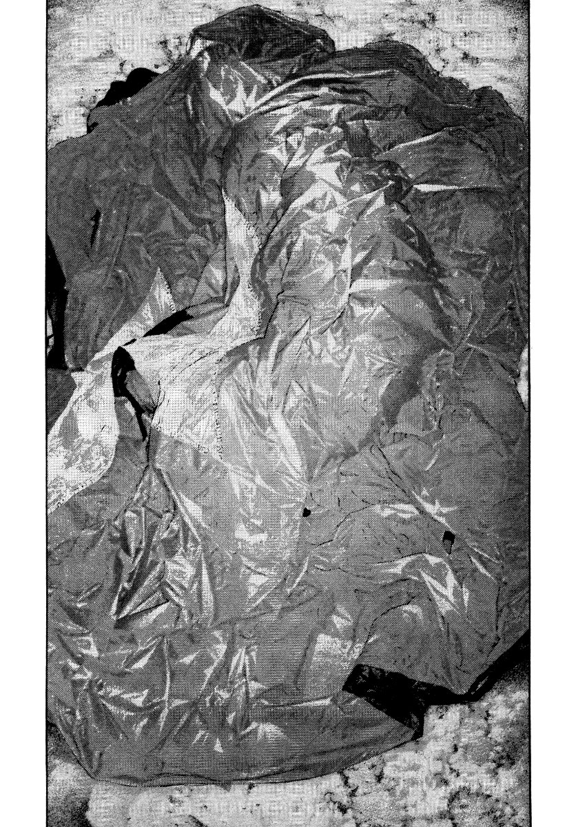 Kokou no Hito chapter 153 page 22