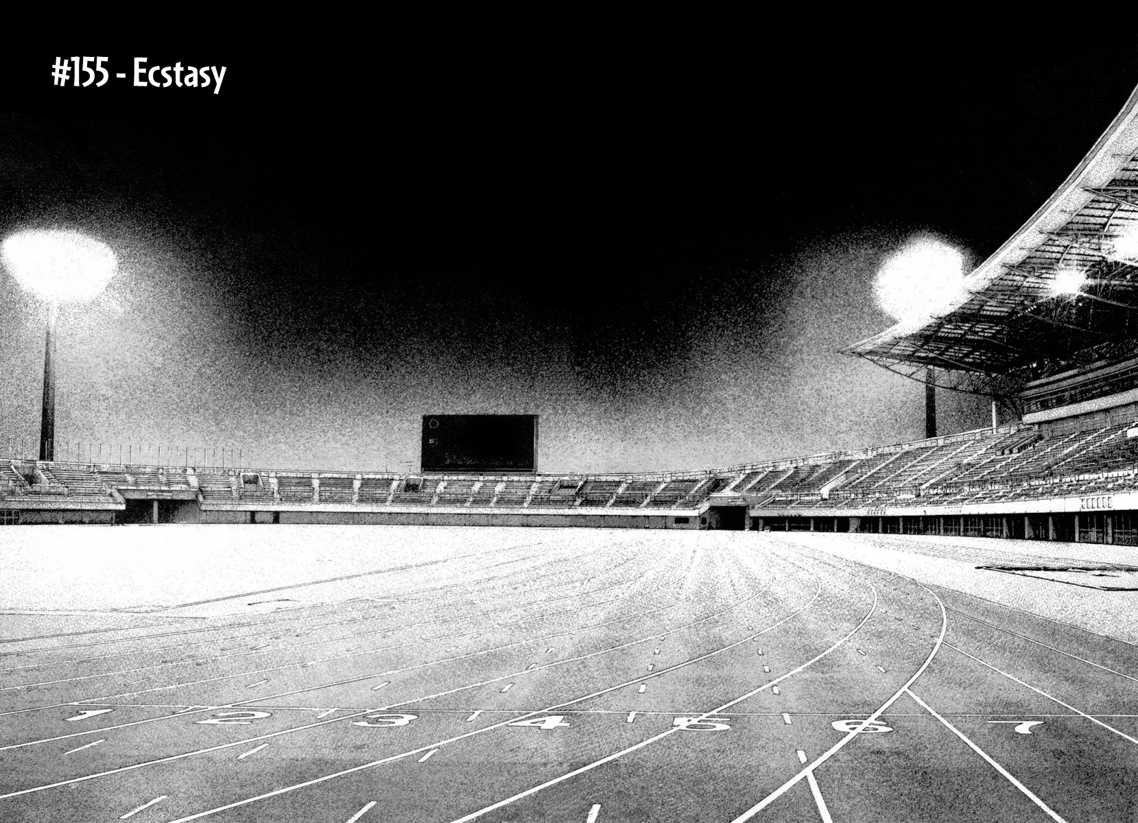 Kokou no Hito chapter 155 page 2