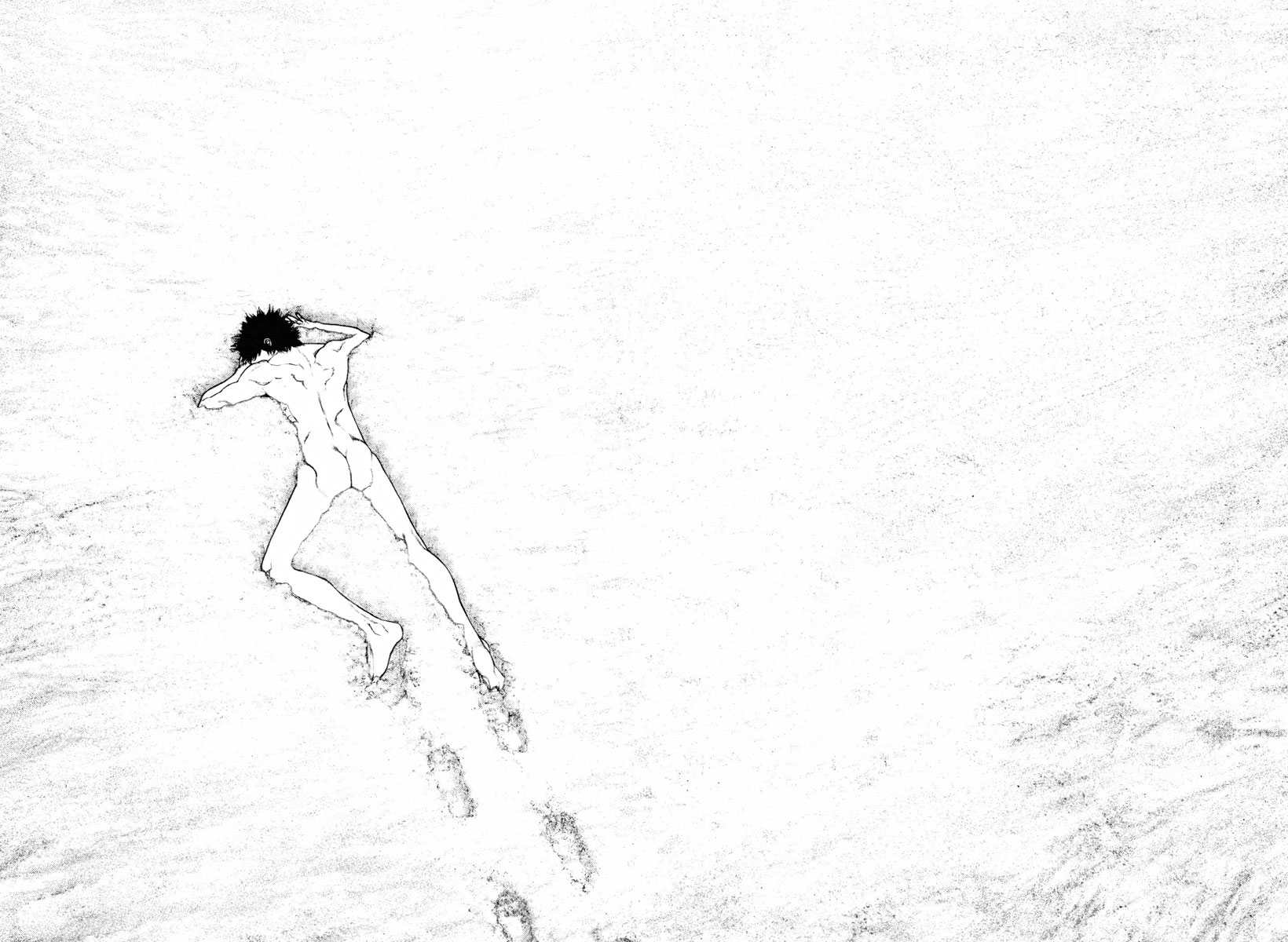 Kokou no Hito chapter 157 page 13