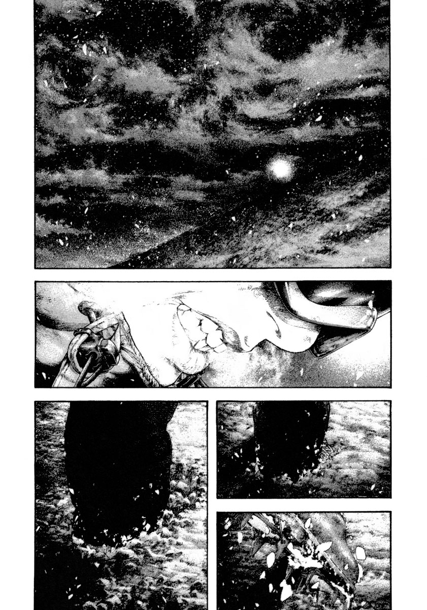 Kokou no Hito chapter 159 page 10