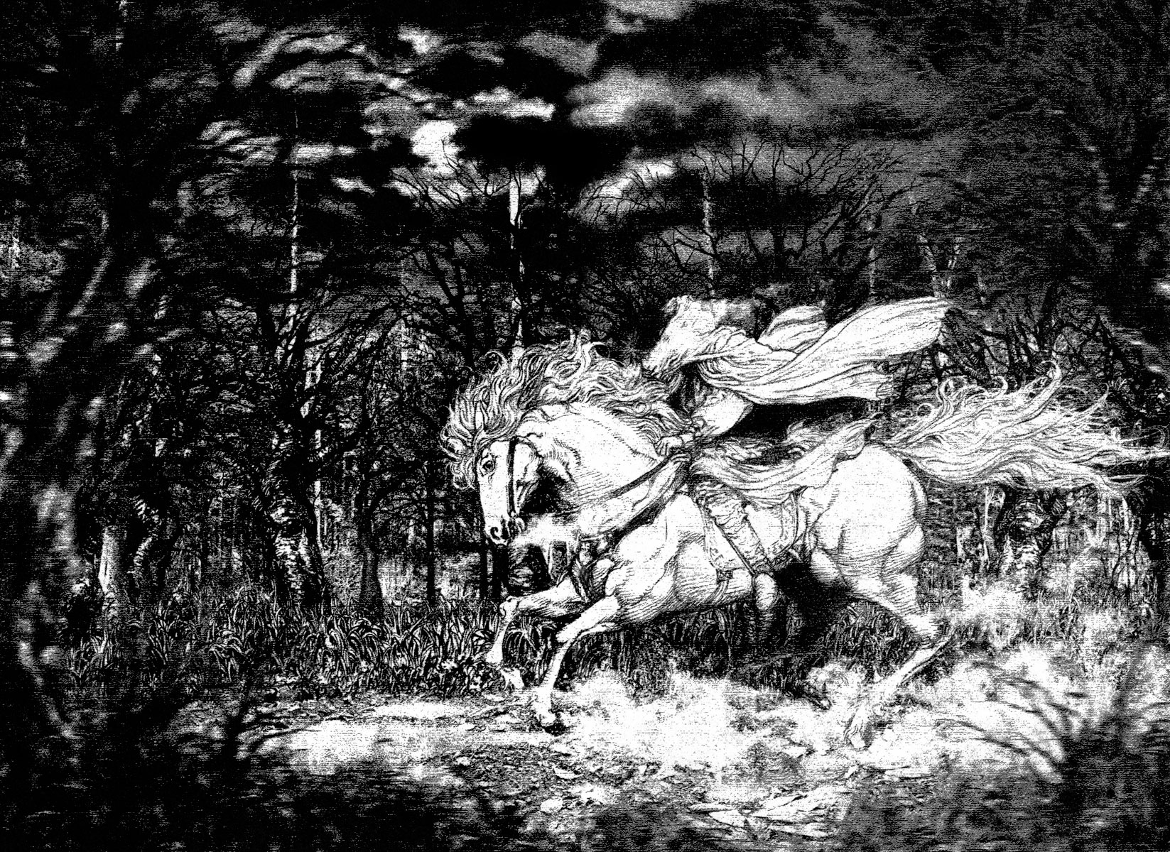 Kokou no Hito chapter 160 page 6