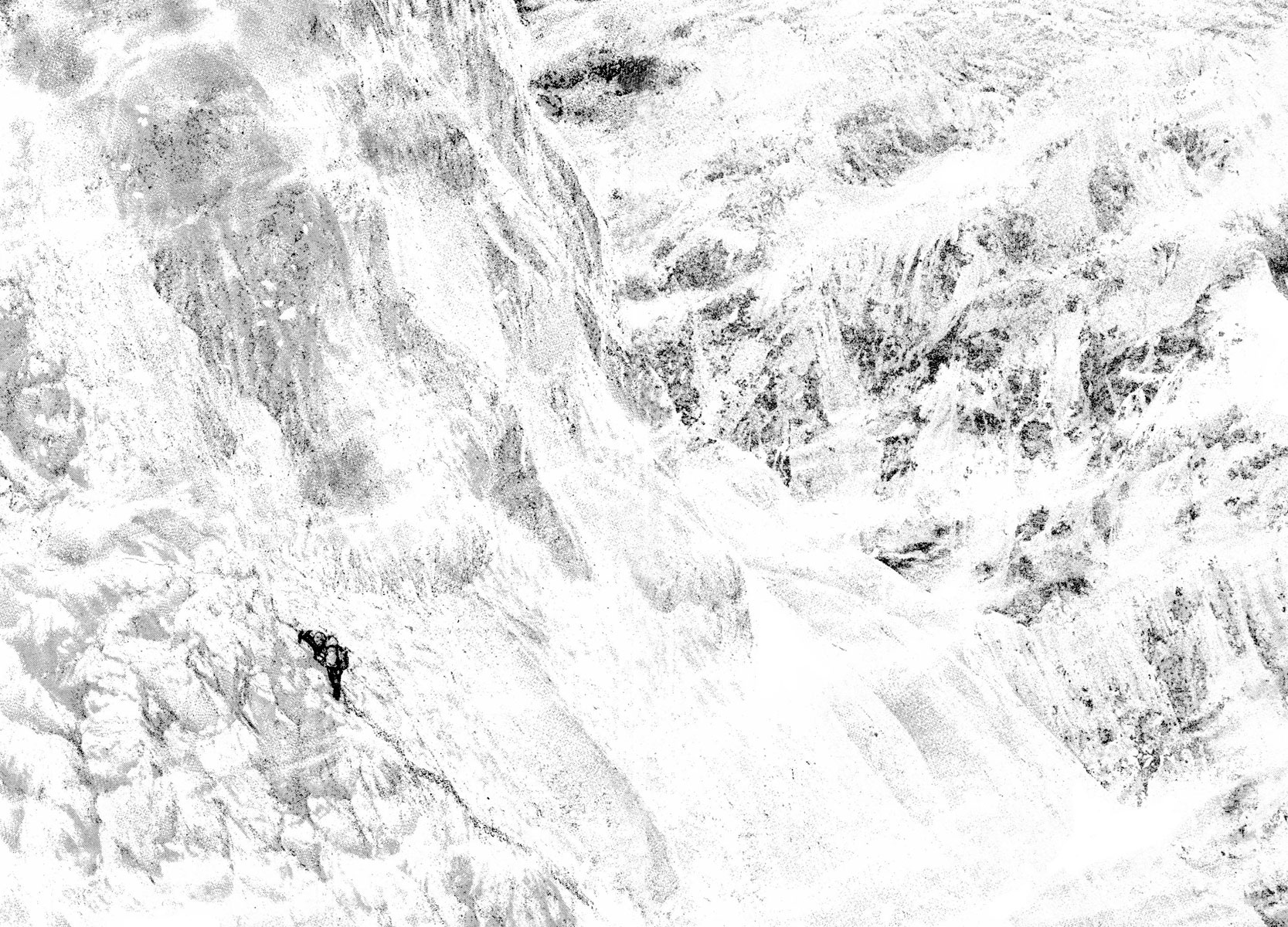 Kokou no Hito chapter 161 page 13