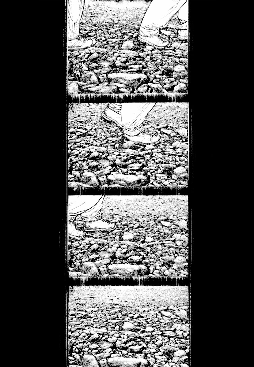 Kokou no Hito chapter 163 page 12