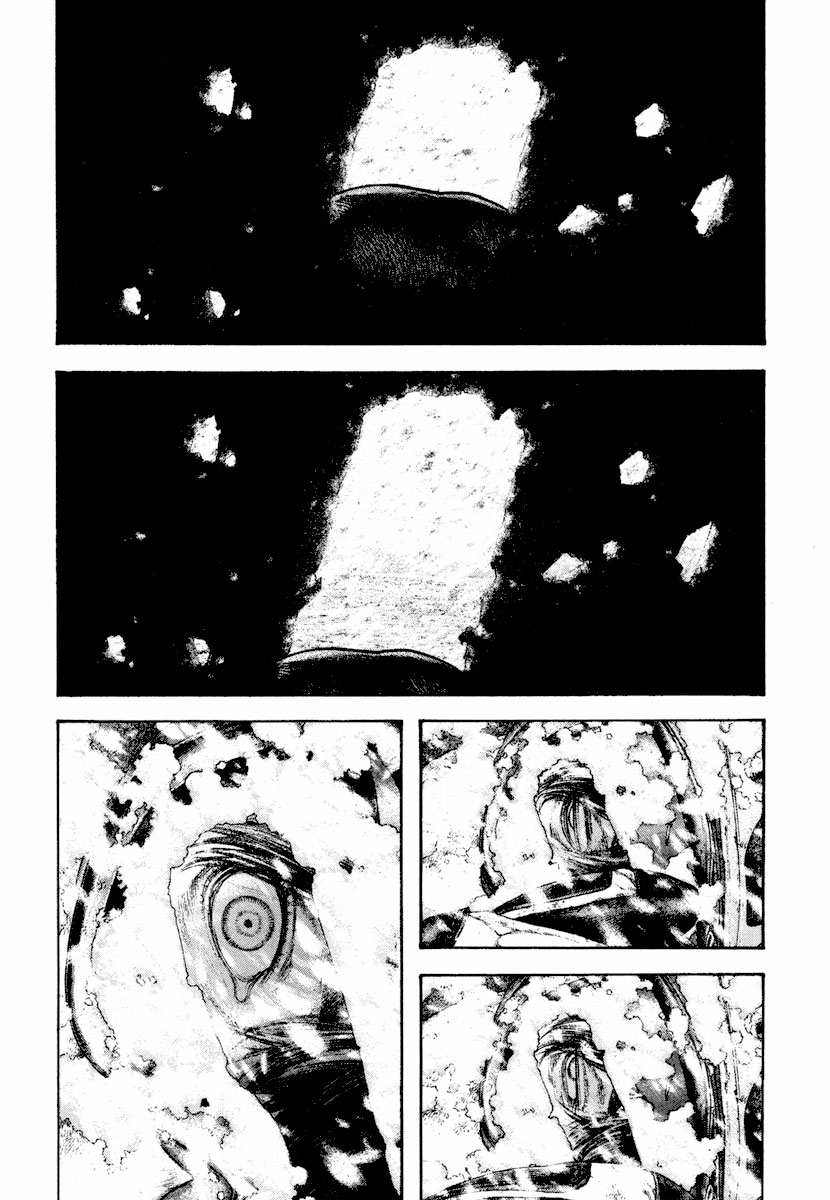 Kokou no Hito chapter 164 page 10