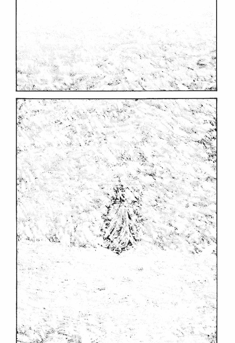 Kokou no Hito chapter 167 page 15