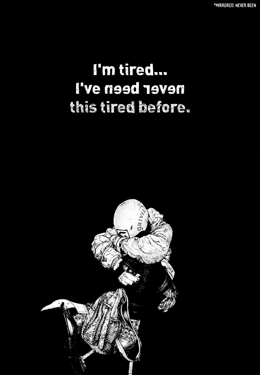 Kokou no Hito chapter 167 page 17