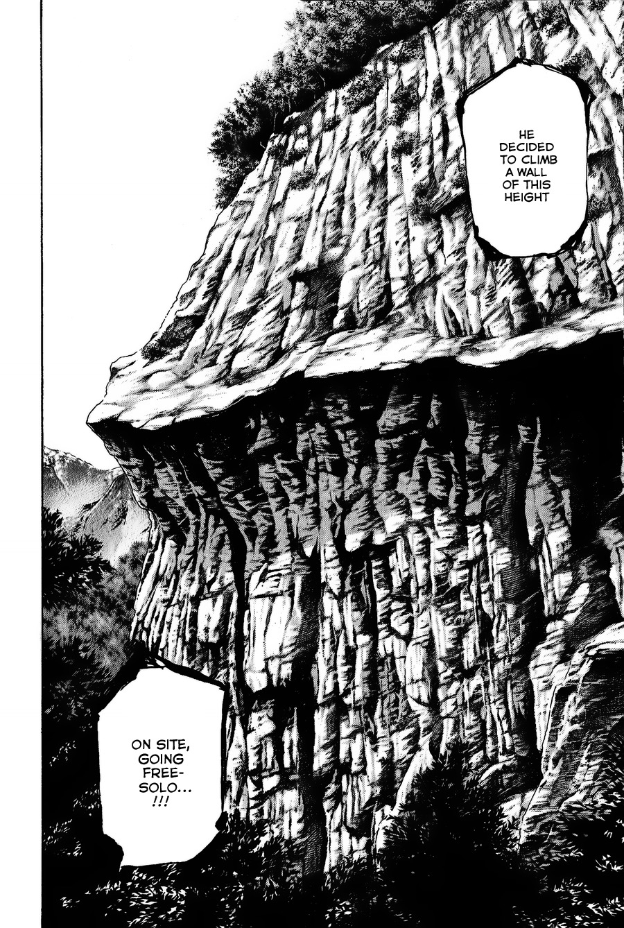 Kokou no Hito chapter 18 page 8