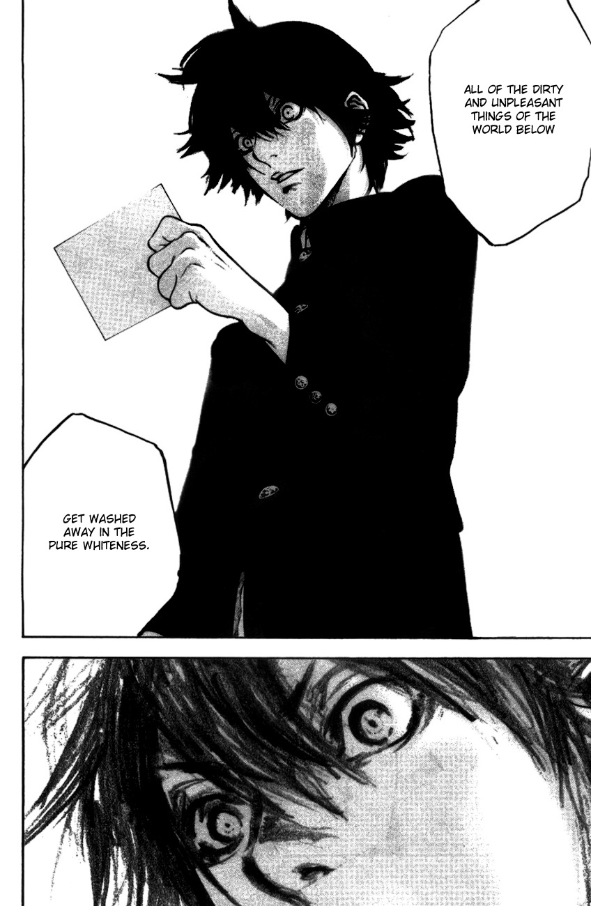 Kokou no Hito chapter 19 page 19