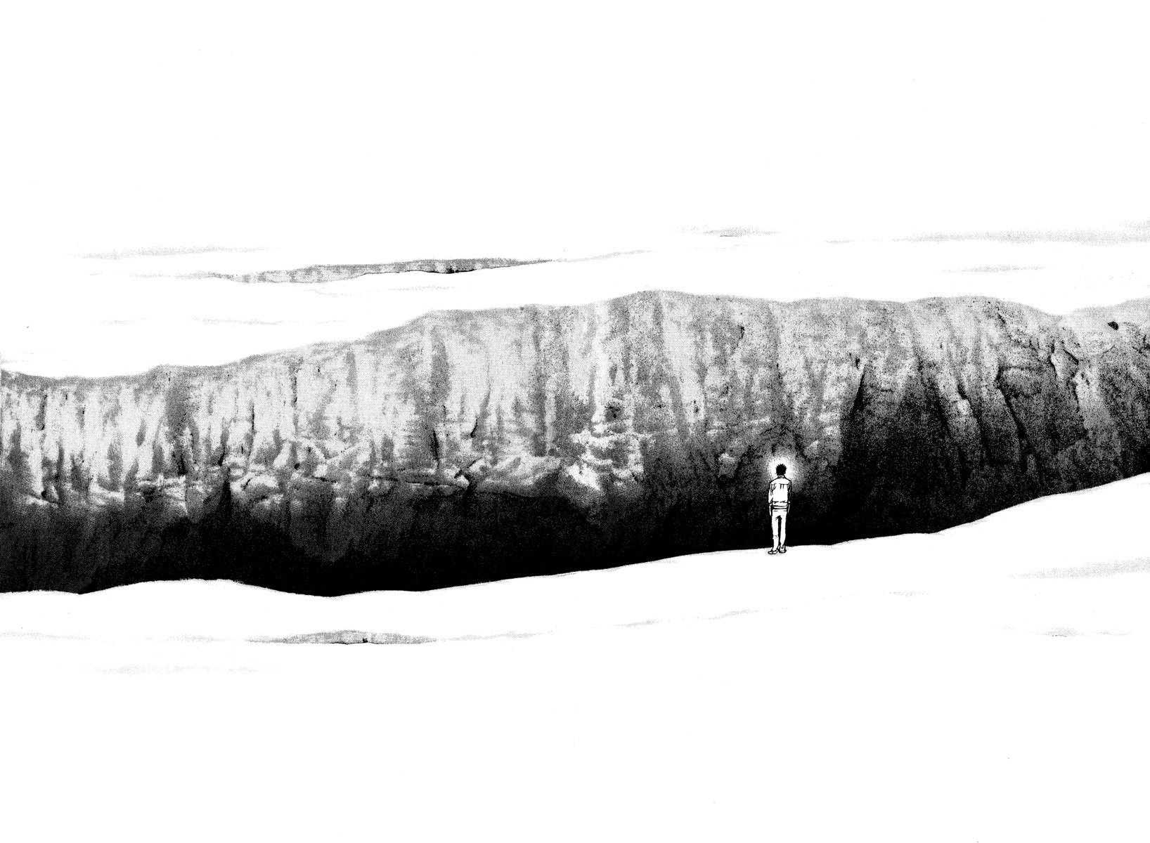 Kokou no Hito chapter 50 page 7